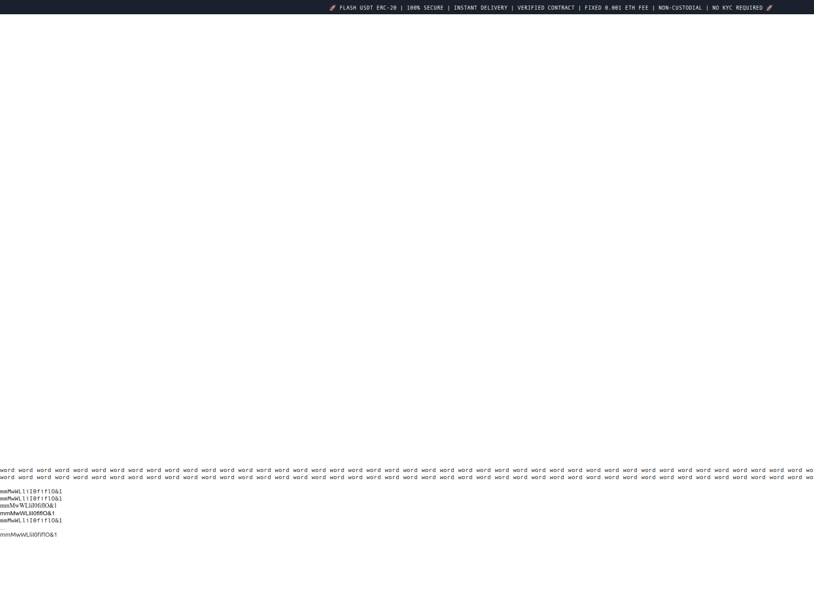 Screenshot of metamask-usdt.pages.dev