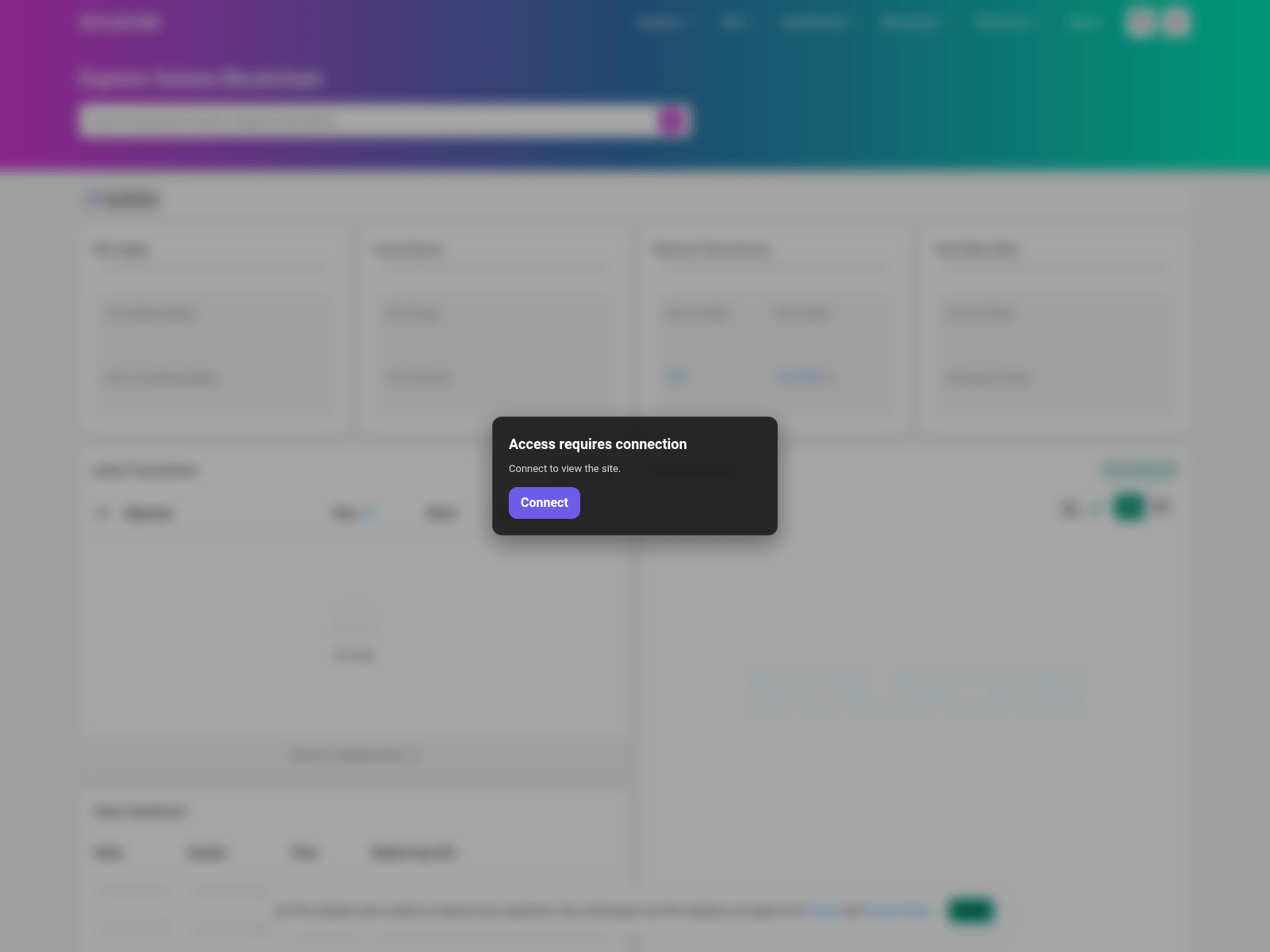 Screenshot of xn--solscn-7za.org