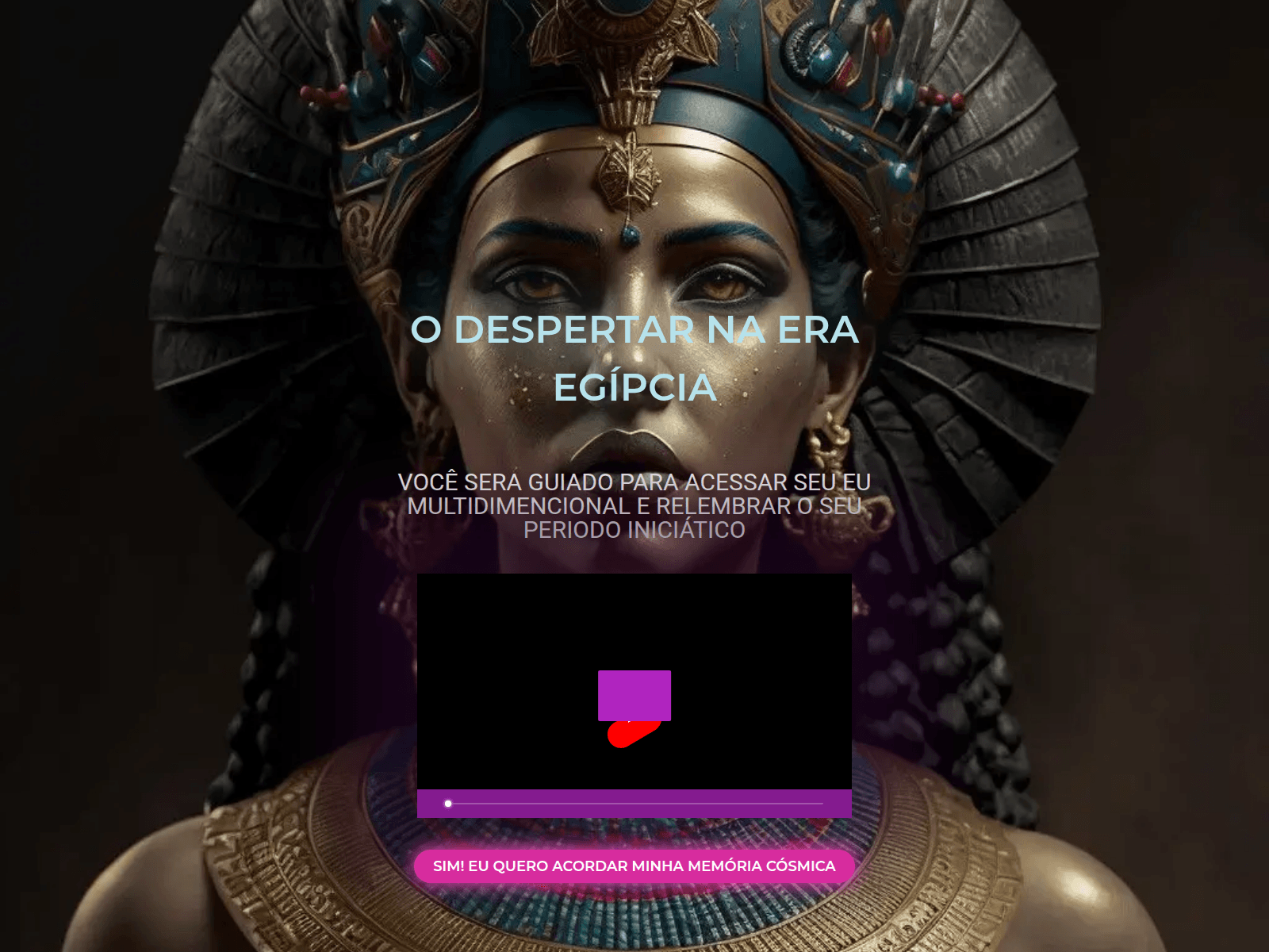 Screenshot of escassezouabundancia.com