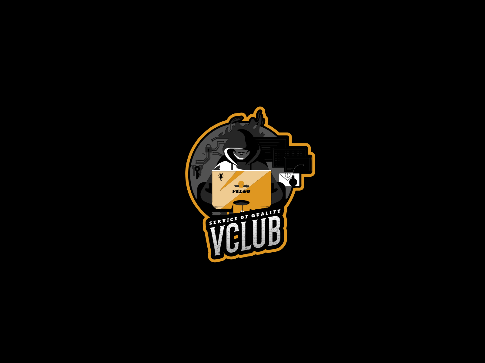 Screenshot of vclubshops.com