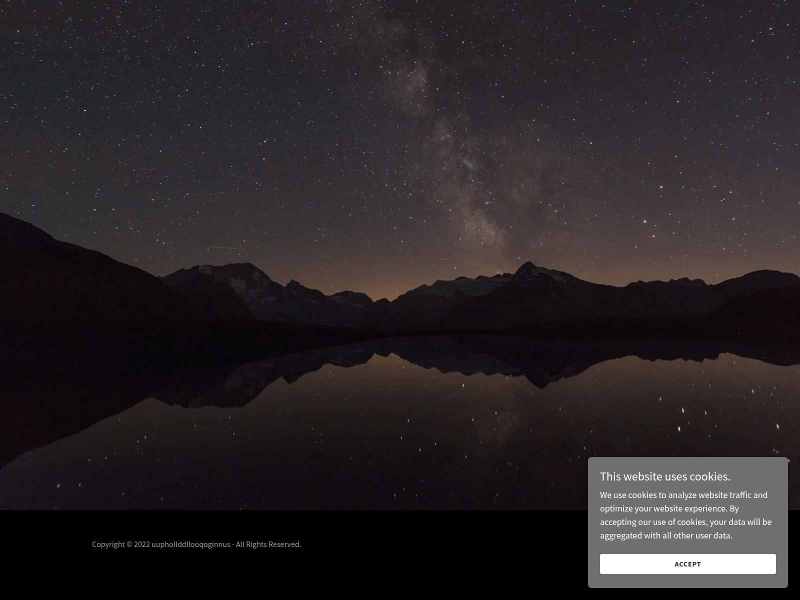 Screenshot of uuphollddllooqoginnus.godaddysites.com