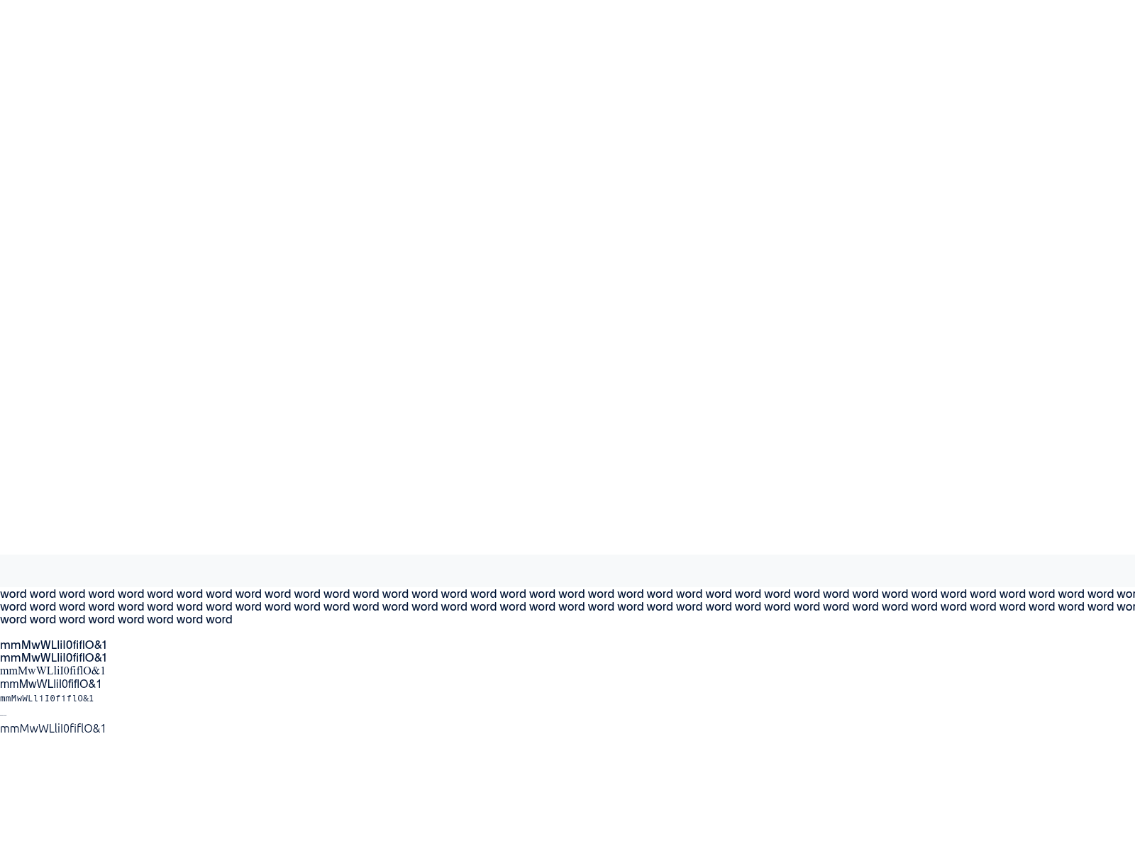 Screenshot of garbeado.click