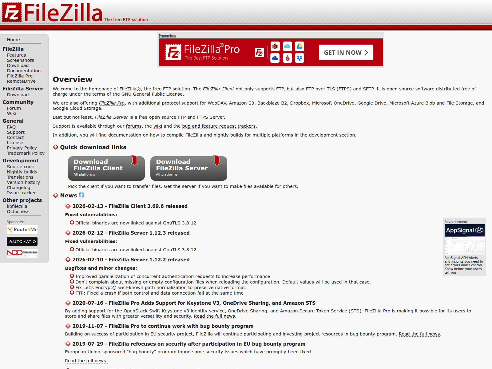 Screenshot of eforms-pro.info