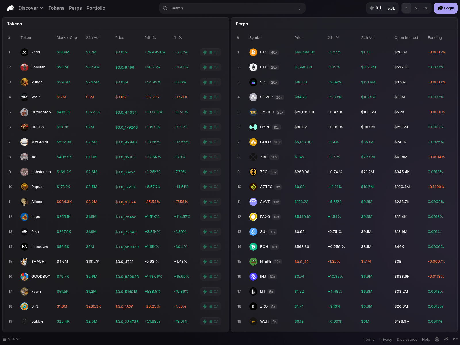 Screenshot of xn--phntom-jta.com