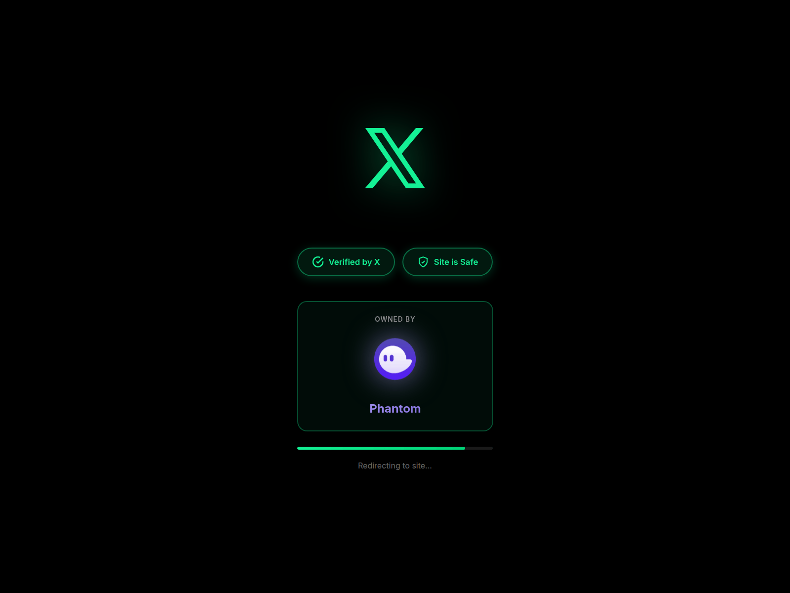 Screenshot of ai-scans.lol