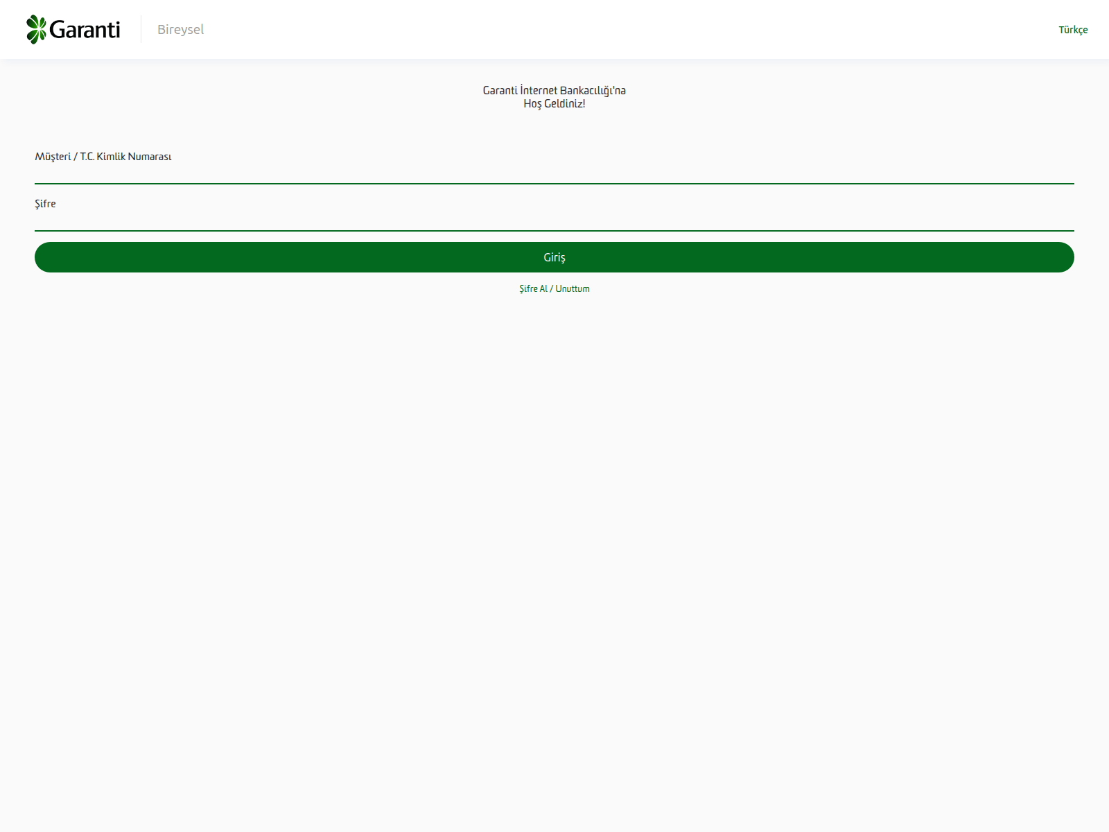 Screenshot of garantifirsatlariyaninda.duckdns.org