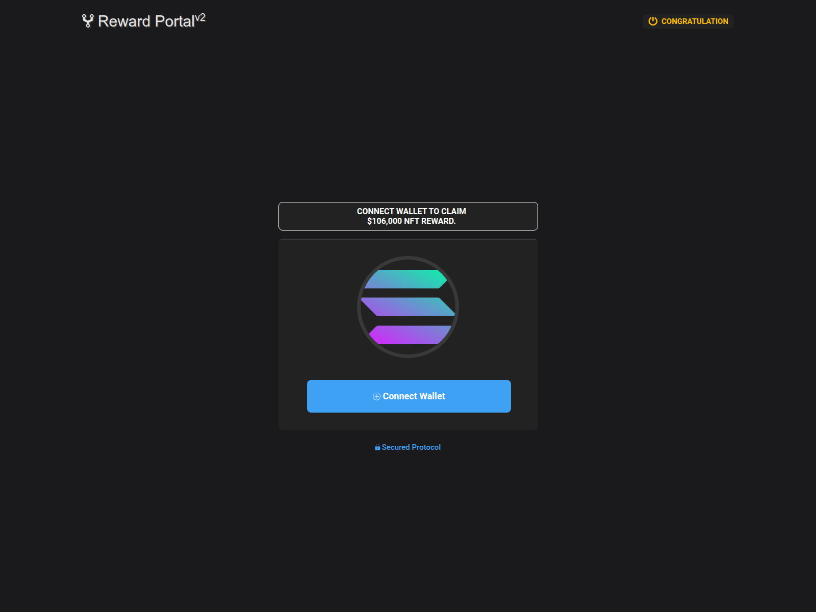 Screenshot of nsol.top