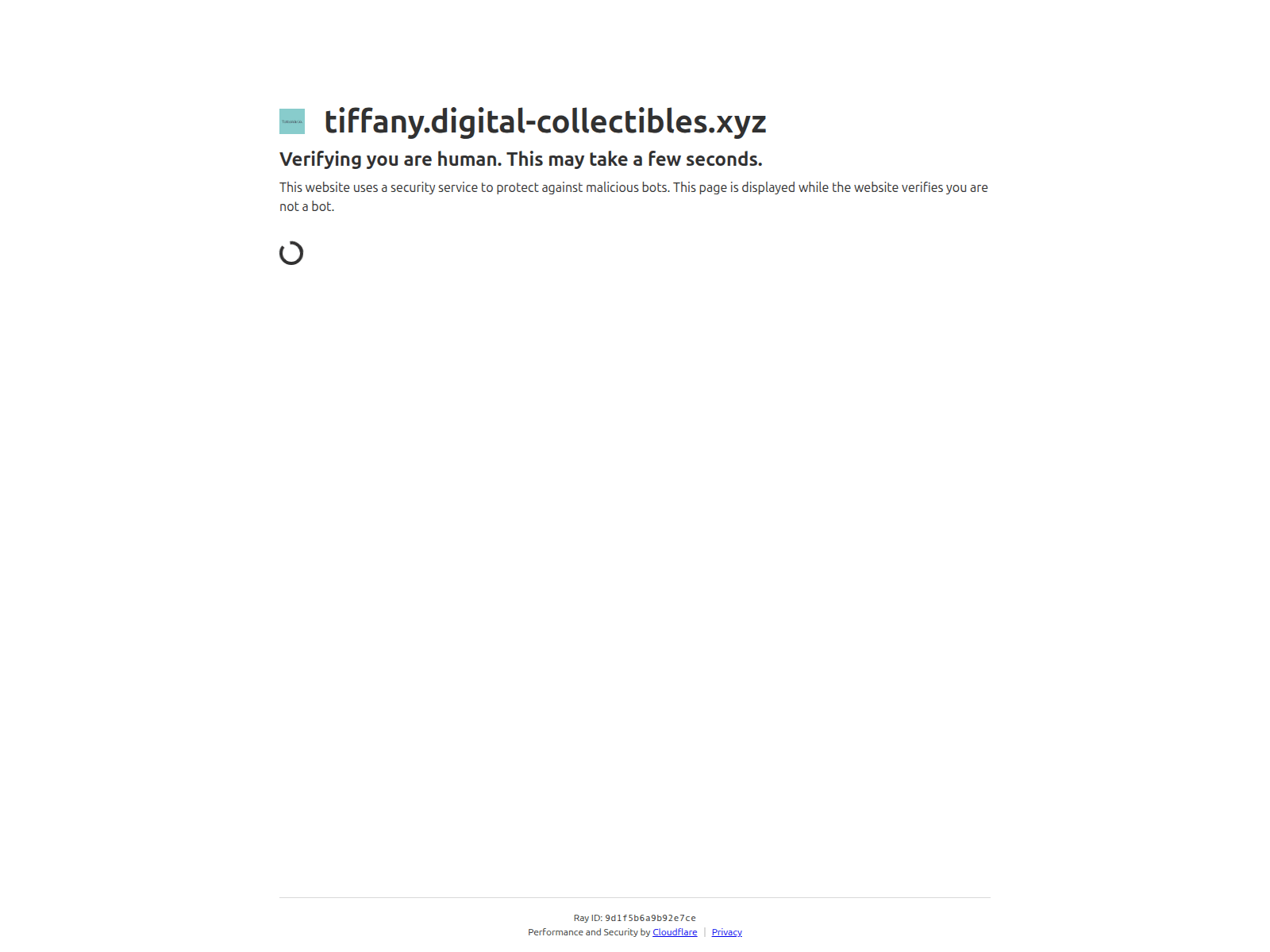 Screenshot of pilcoeolzo.com