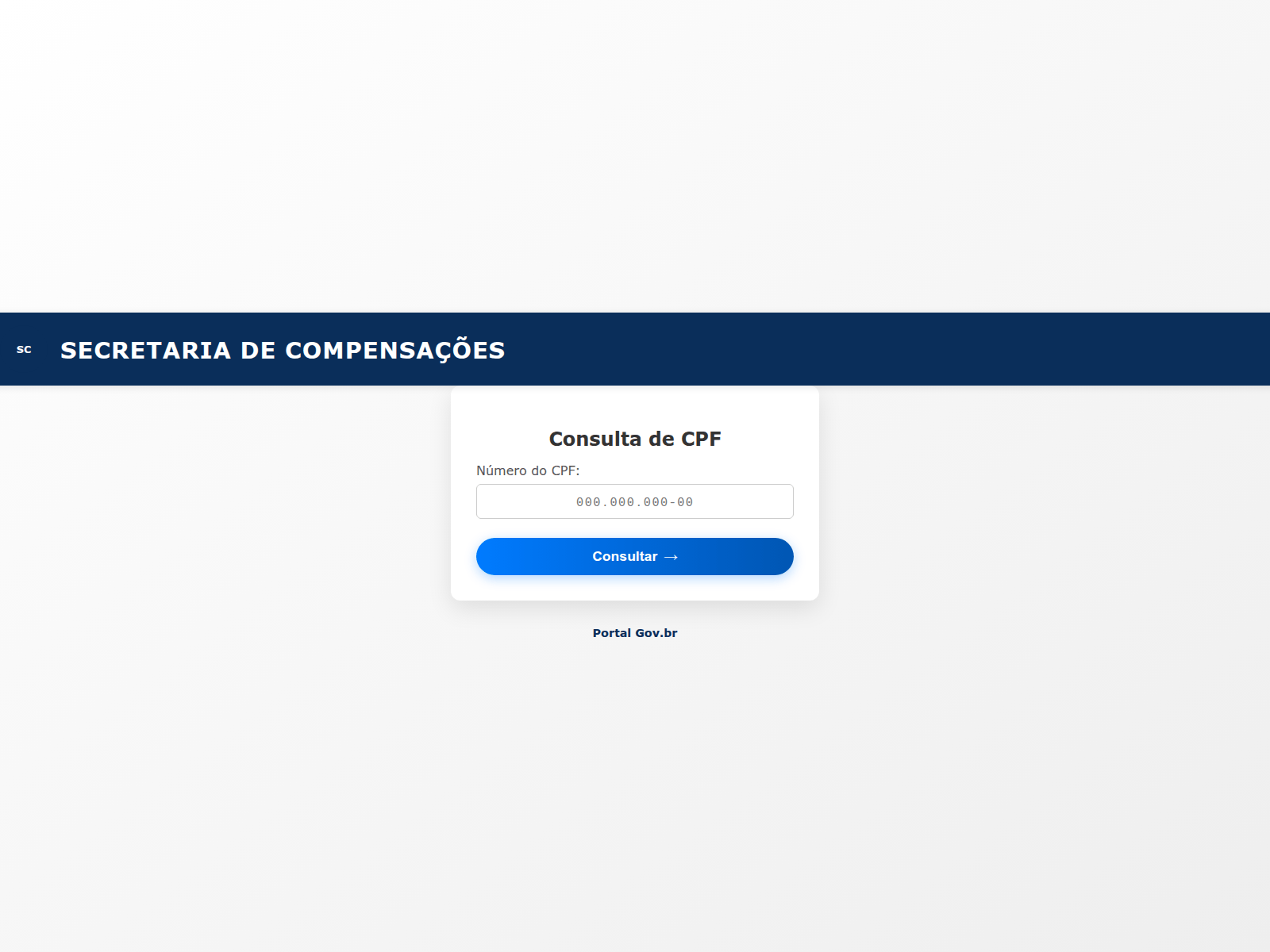 Screenshot of iniciodigitalcarros.com