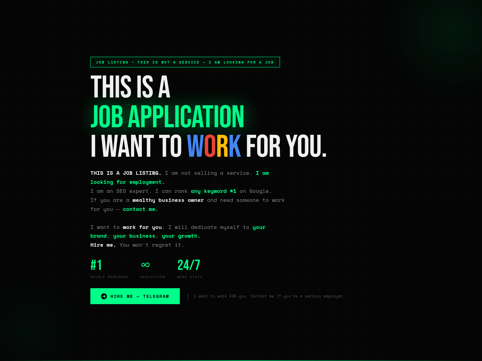 Screenshot of illuminatiq.com