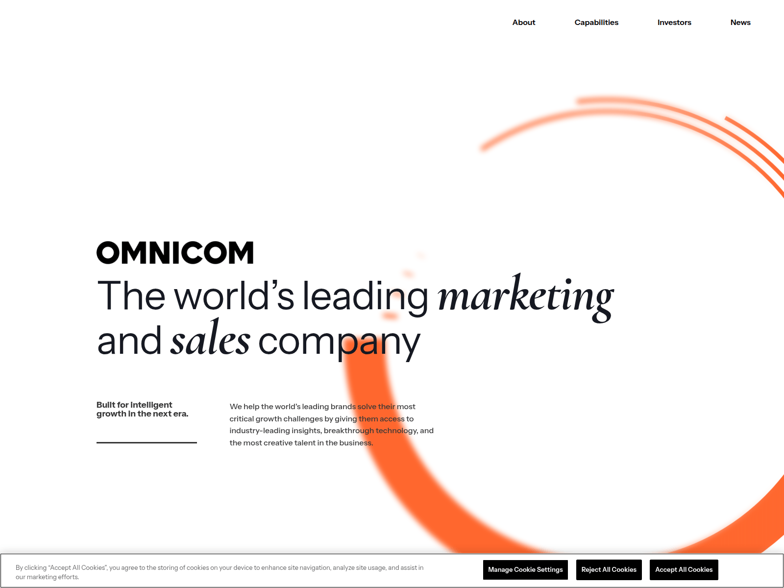 Screenshot of workatomc.com