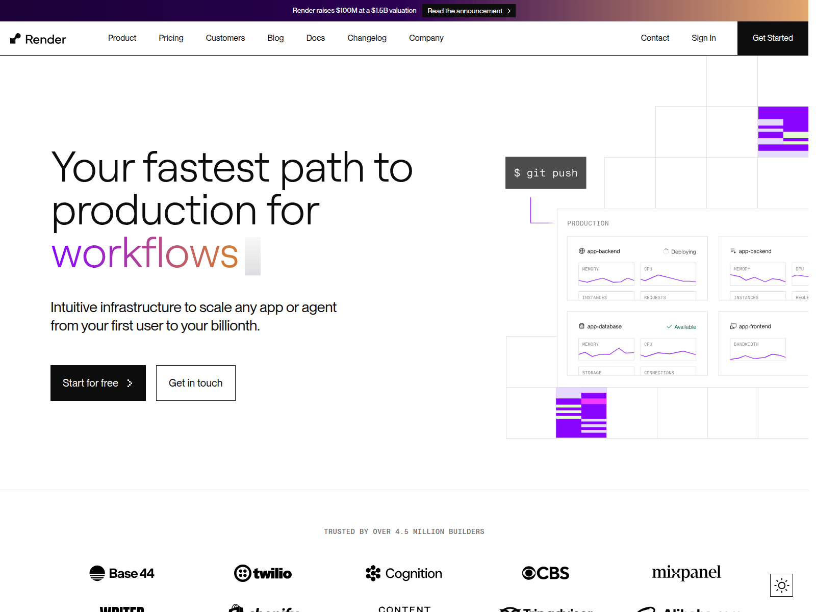 Screenshot of inside-render.com