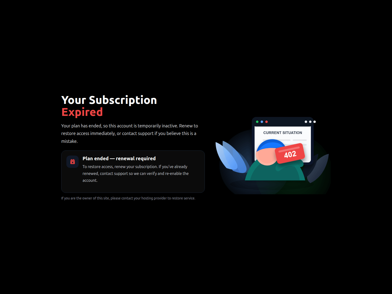 Screenshot of mypuolas.live