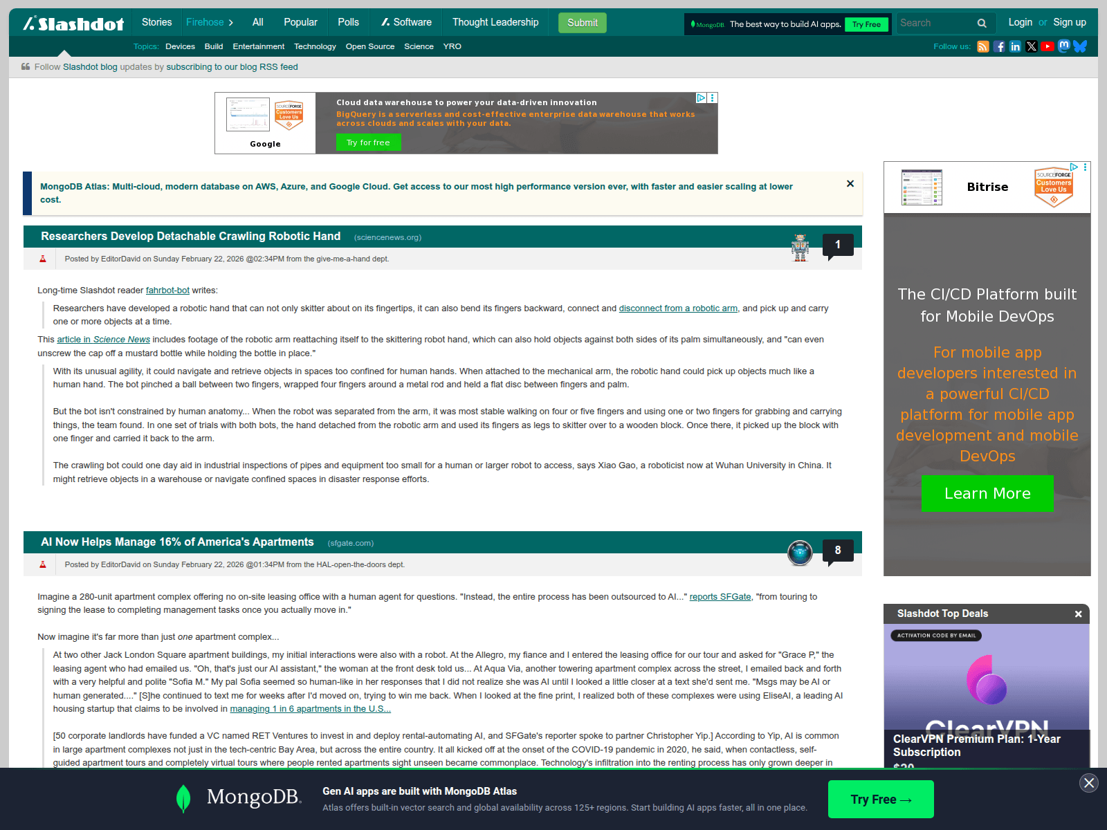 Screenshot of emmyonsol.com