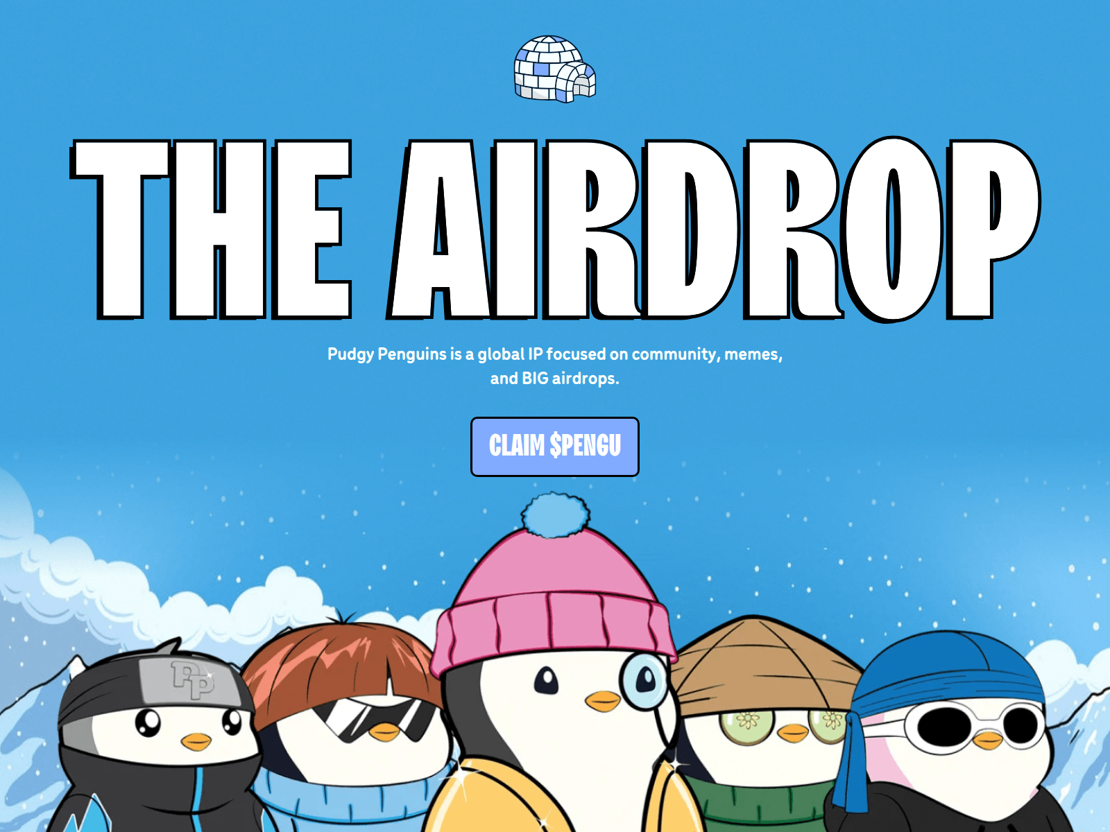Screenshot of globalsol.live