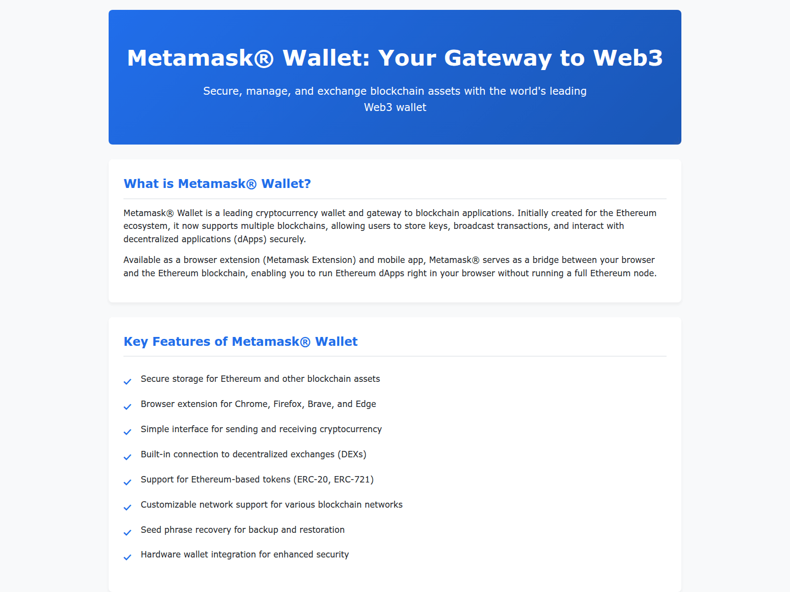Screenshot of walet-metamaskio-help.pages.dev