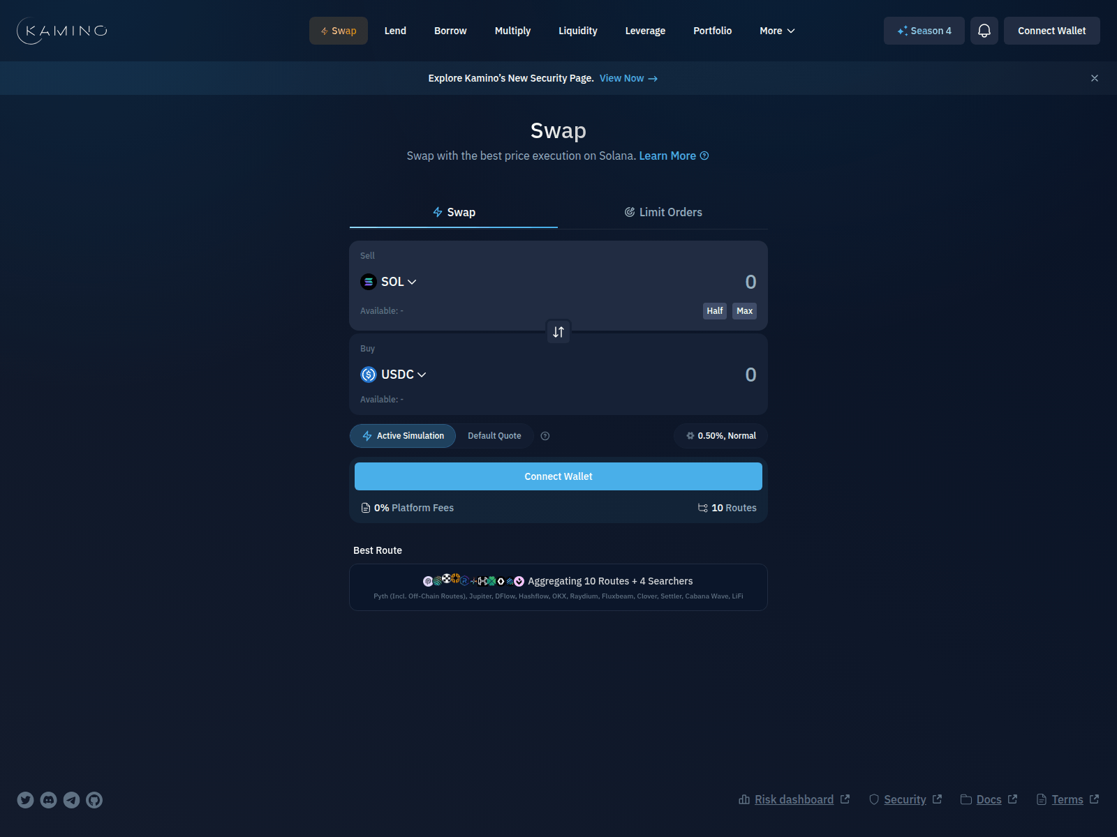 Screenshot of soldrop.cyou