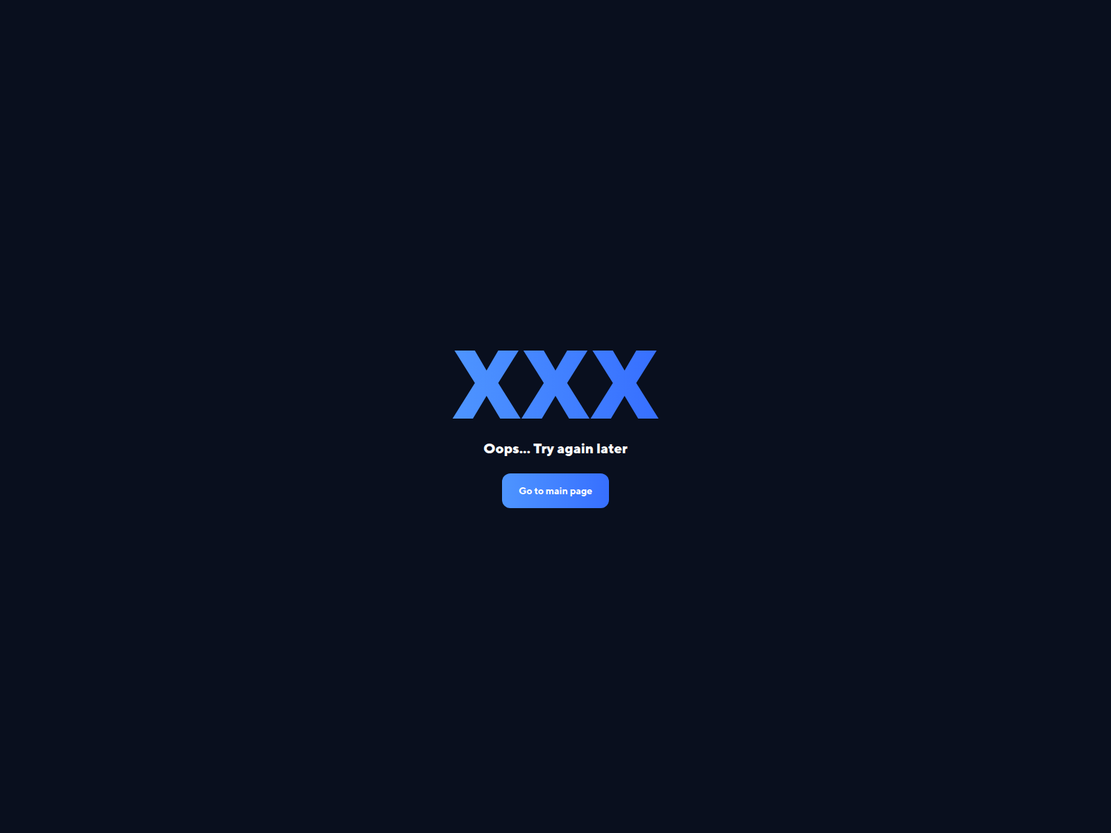 Screenshot of swodex.com
