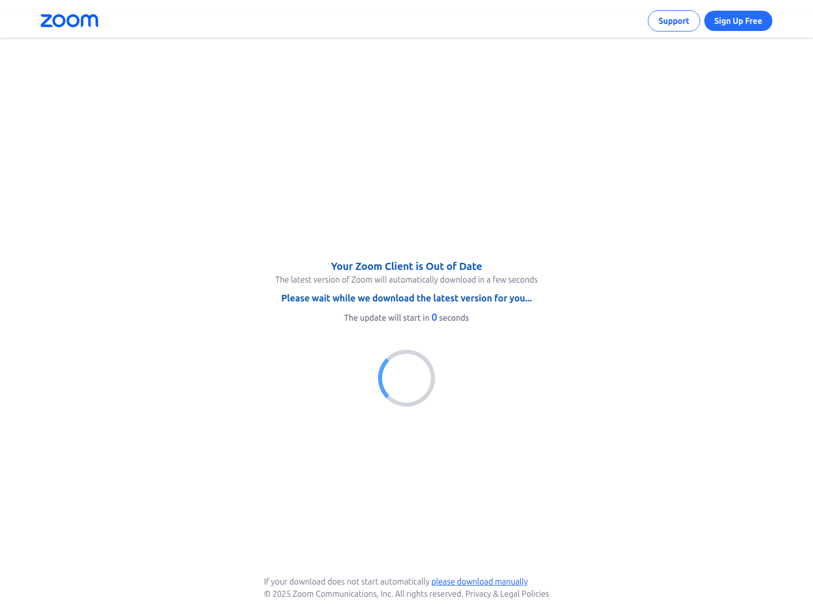 Screenshot of uswebmeetingzoom02.pages.dev