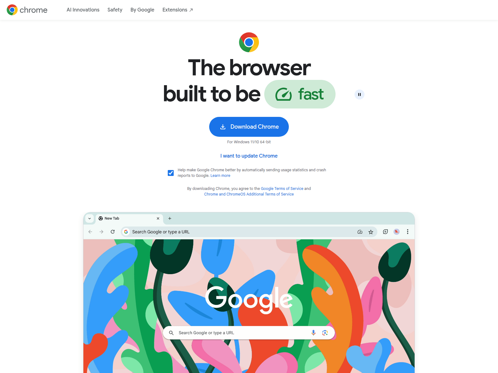 Screenshot of xebeto.com