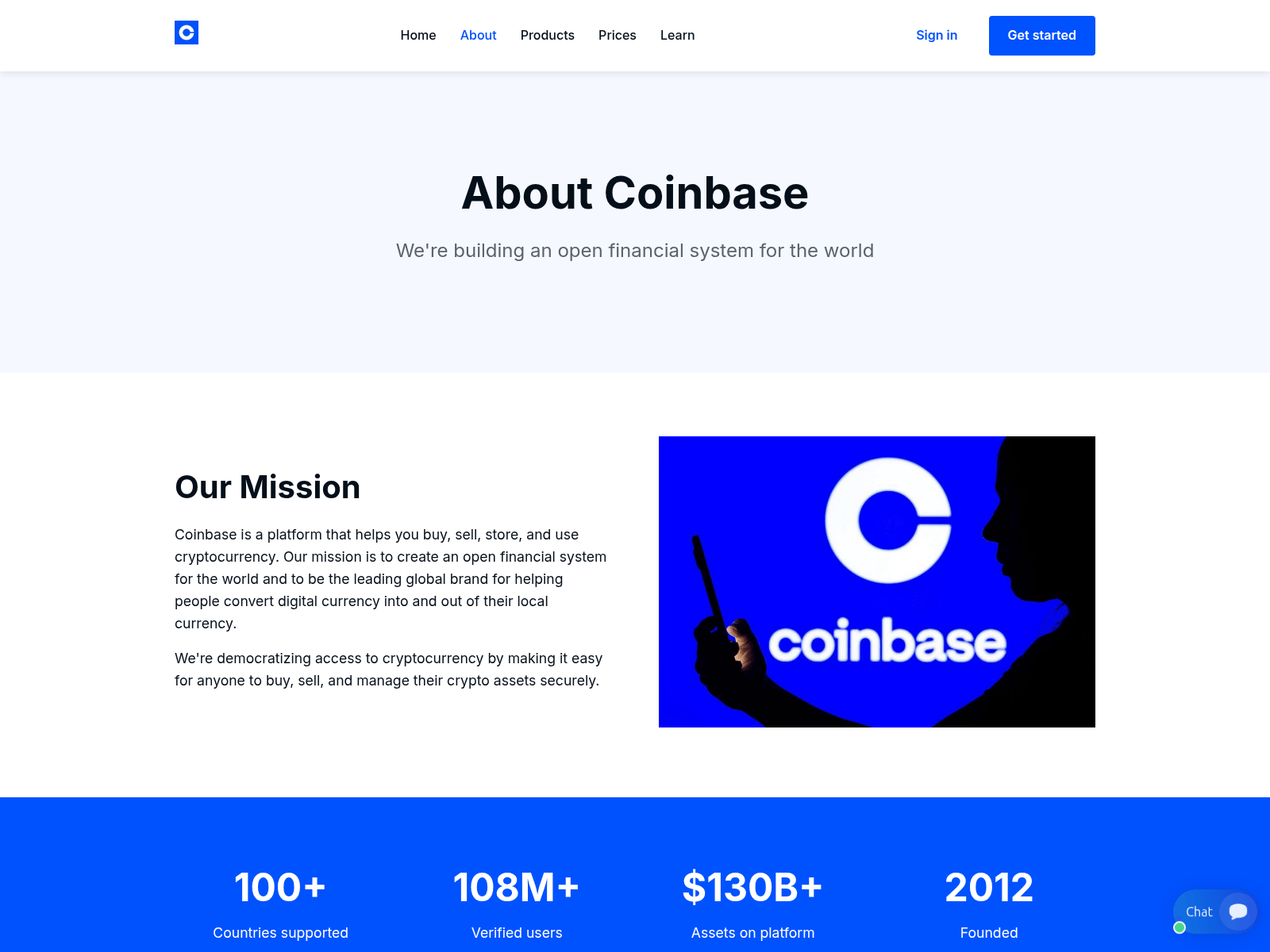 Screenshot of coinbasehelpmgt.com