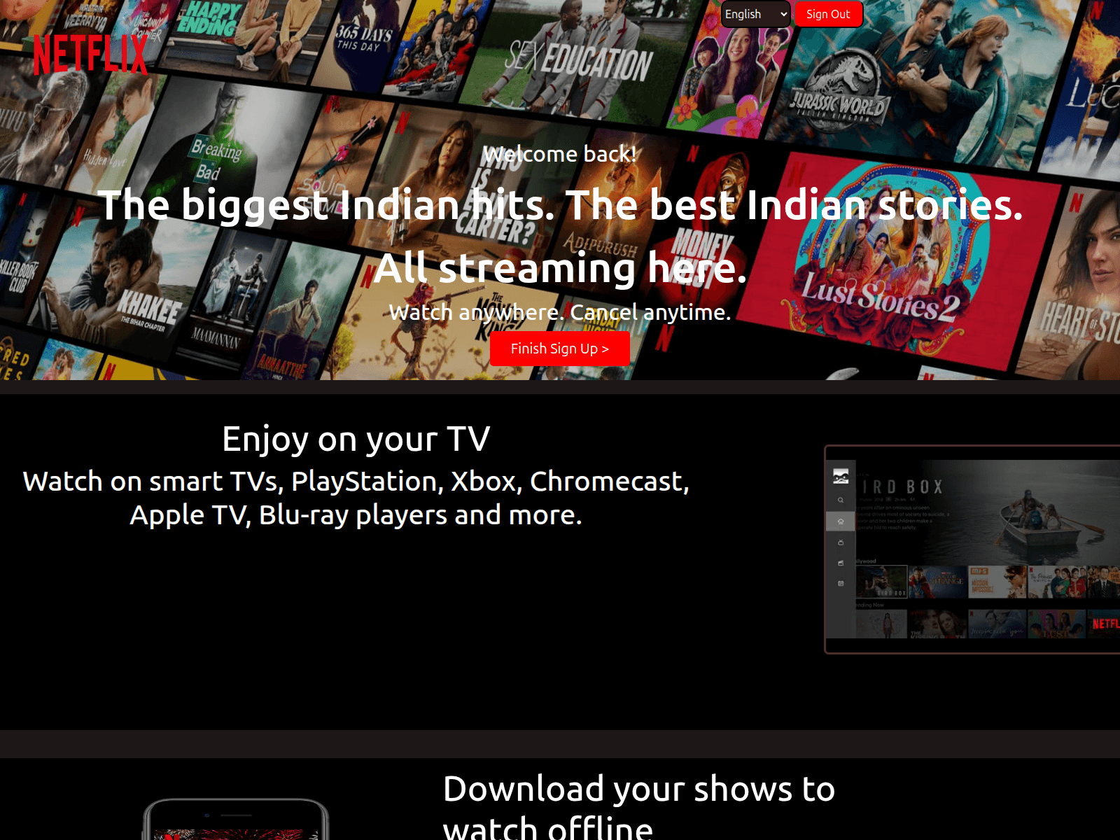 Screenshot of netflix-clone-project-by-using-html-and-css.vercel.app