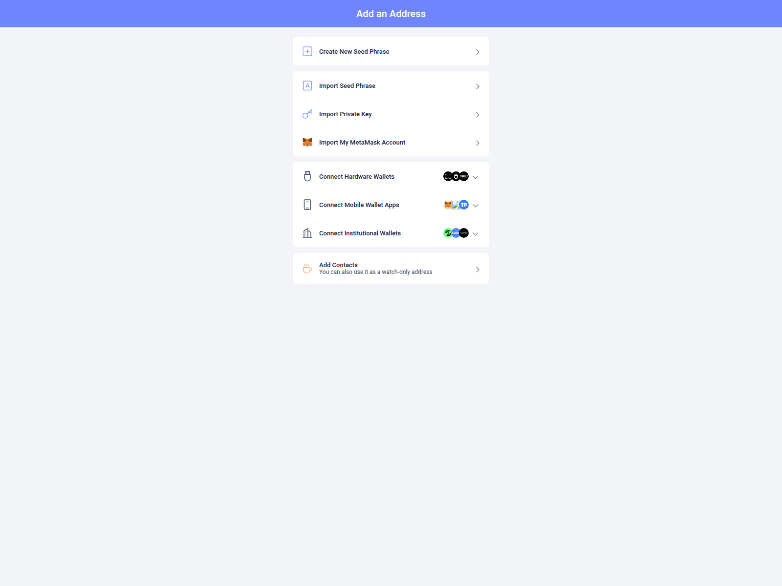 Screenshot of rabby.wallet-login.live