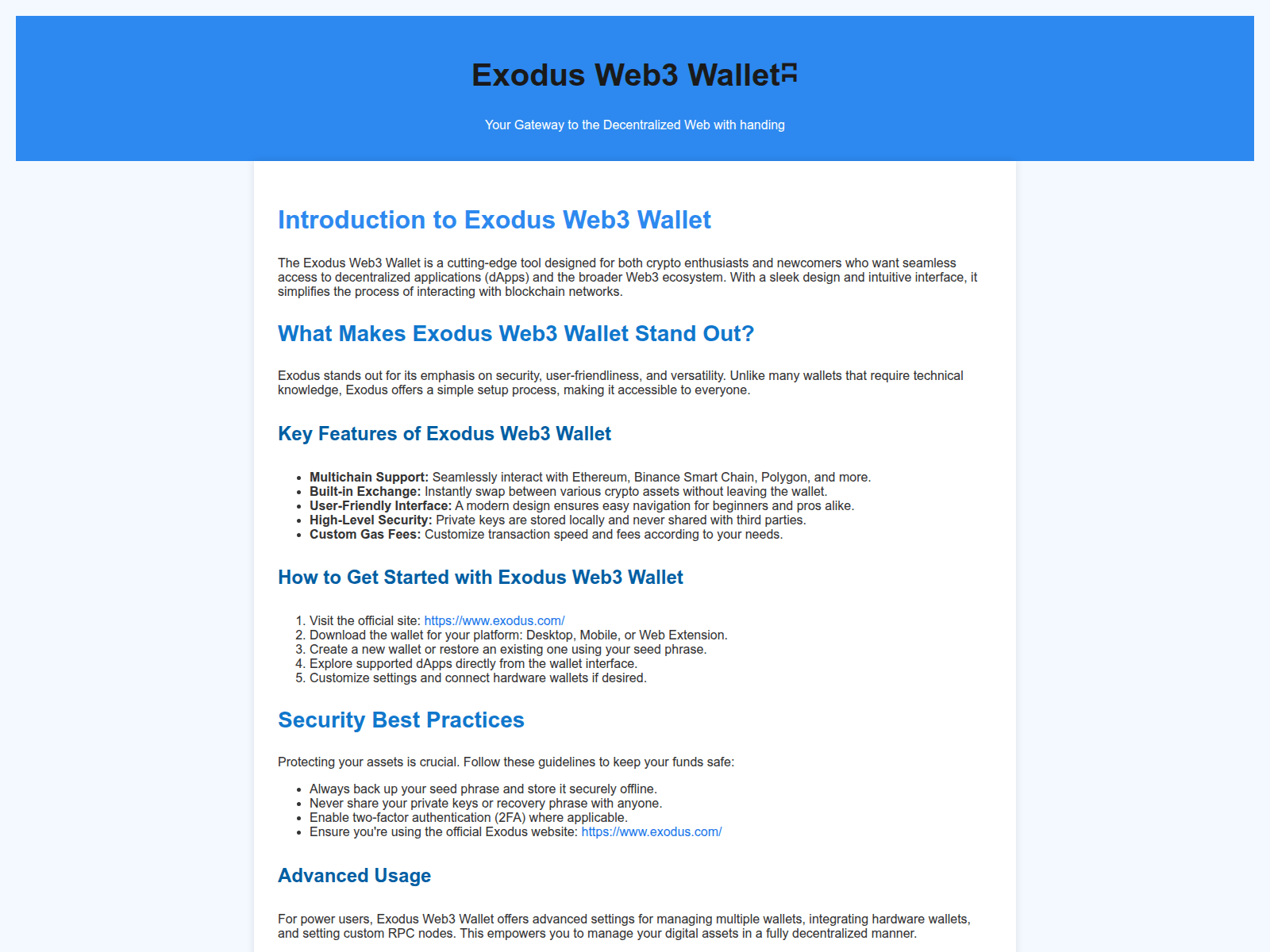 Screenshot of official-exo--us.pages.dev