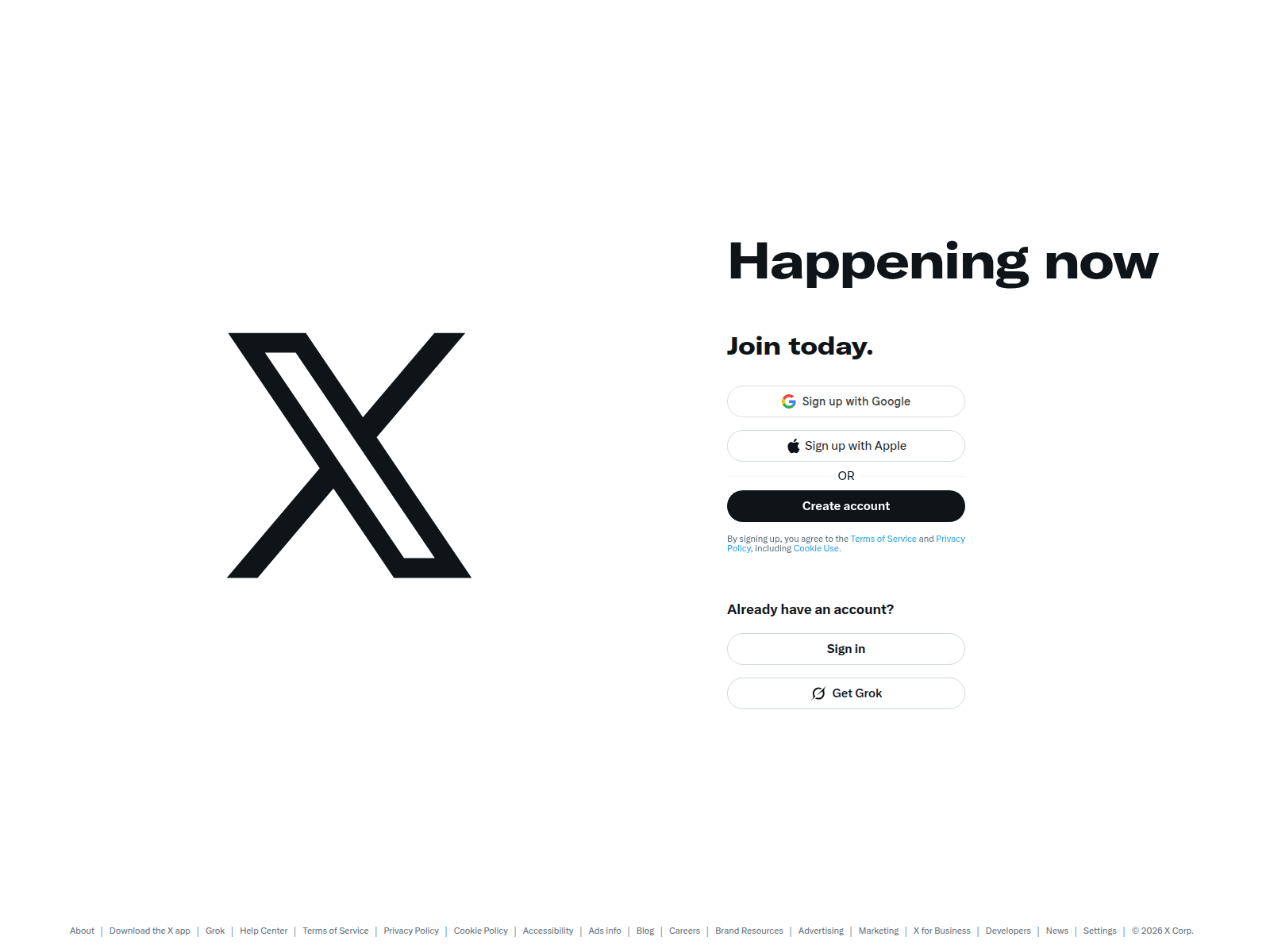 Screenshot of casesupport-x.com