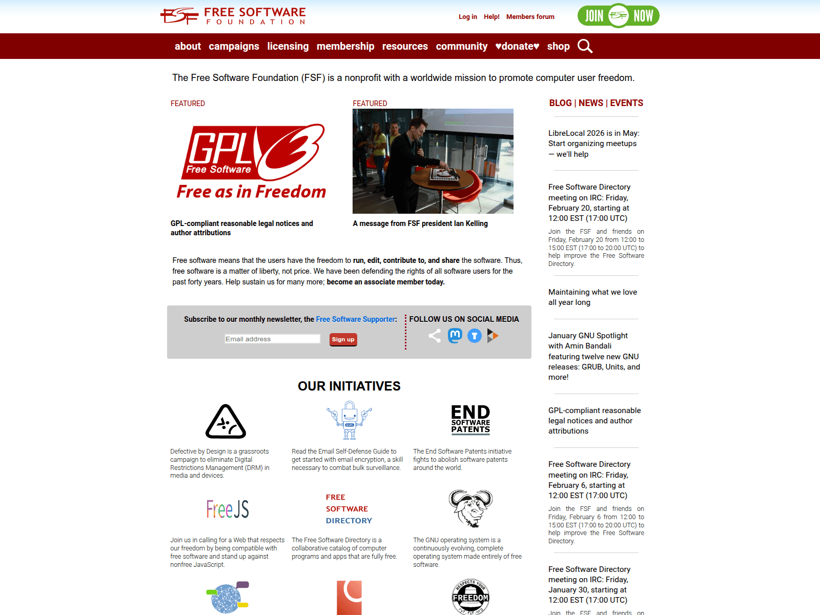 Screenshot of derukjeeter.com