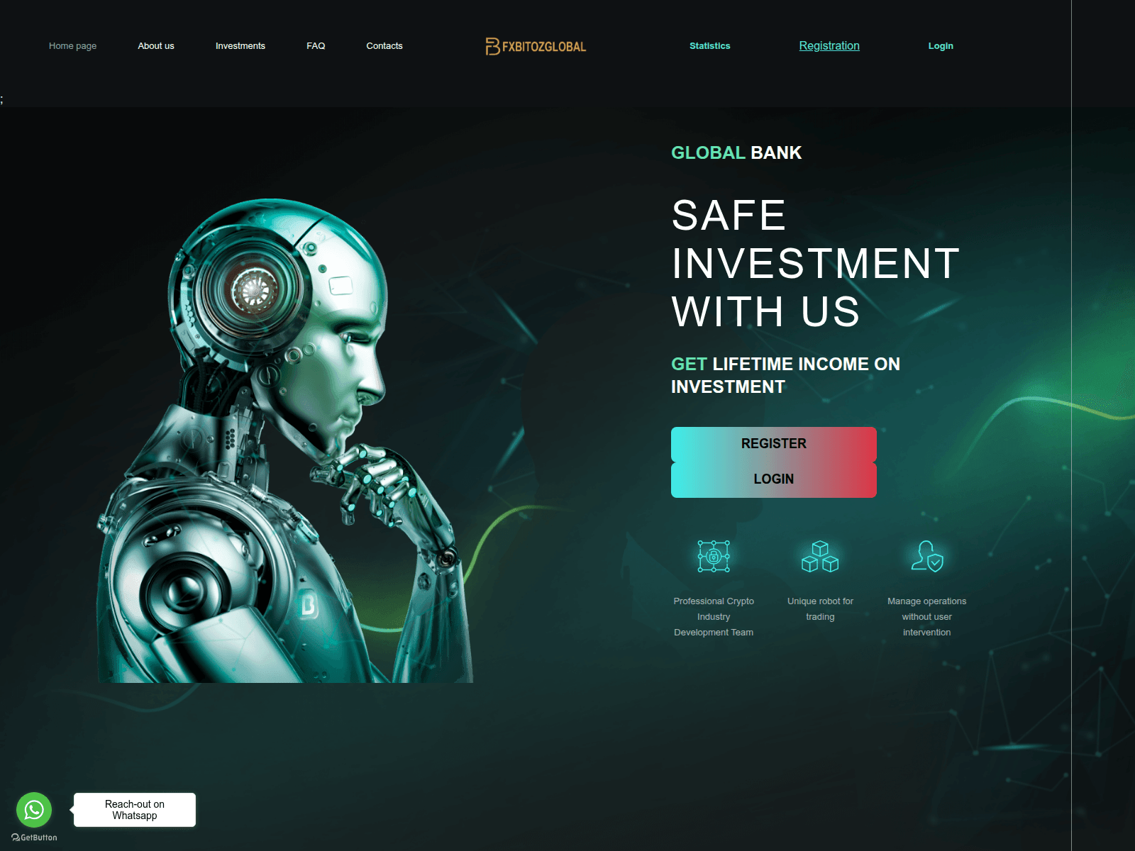 Screenshot of fxbitozglobals.com