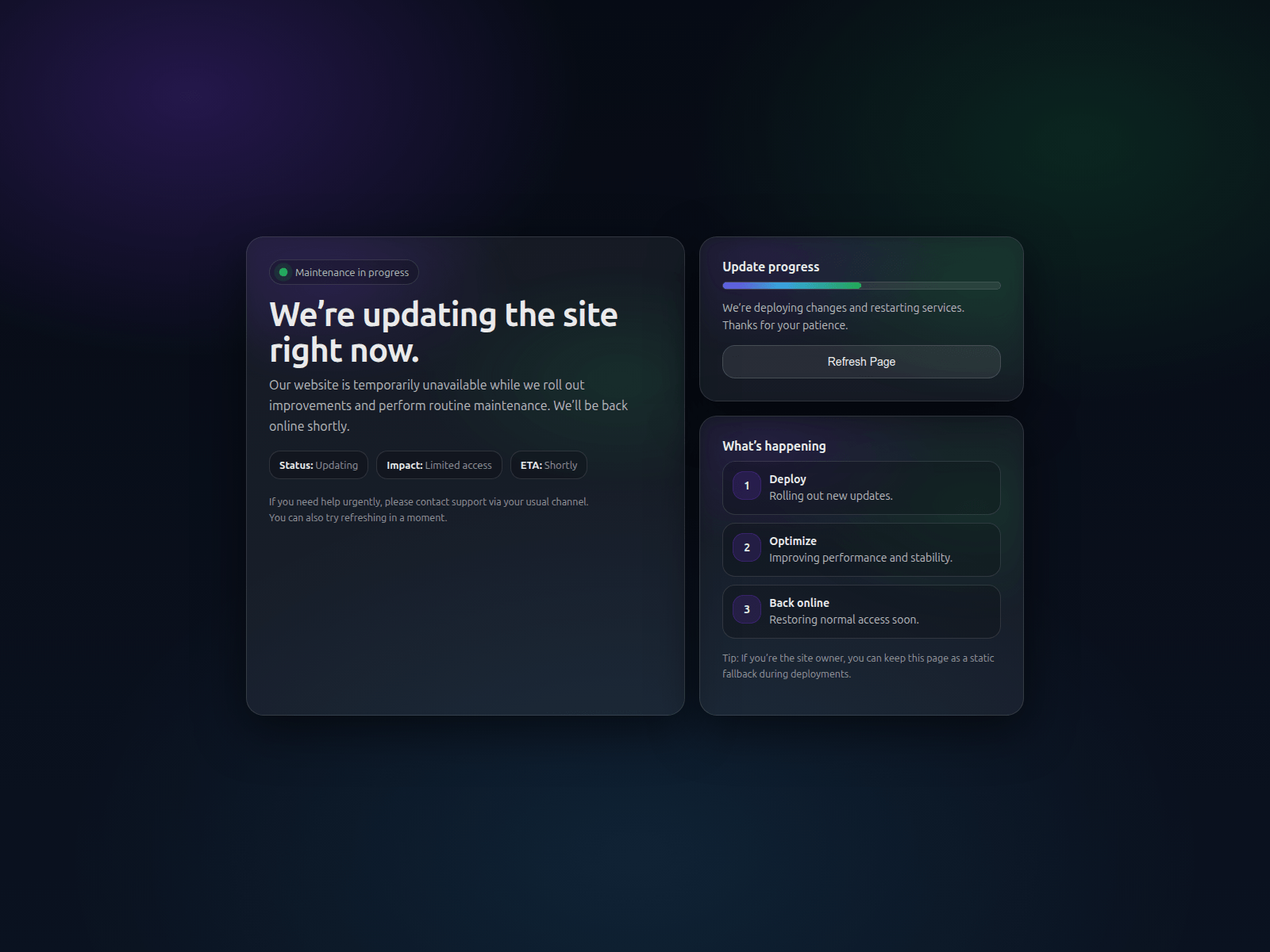 Screenshot of evsahibiturkiye.chat