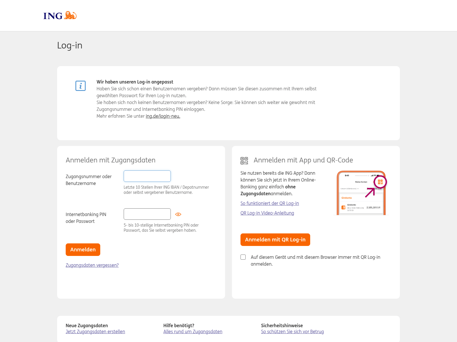 Screenshot of supporttele.sbs