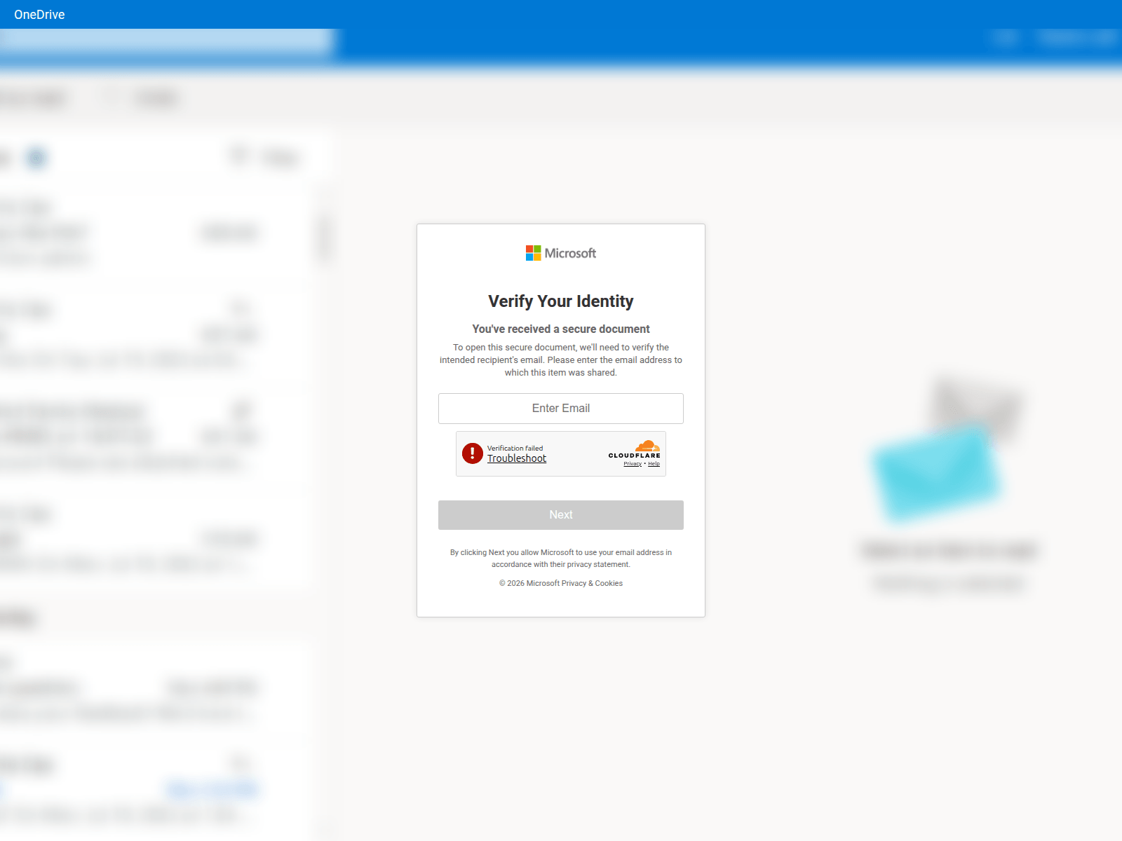 Screenshot of outtage.cloud