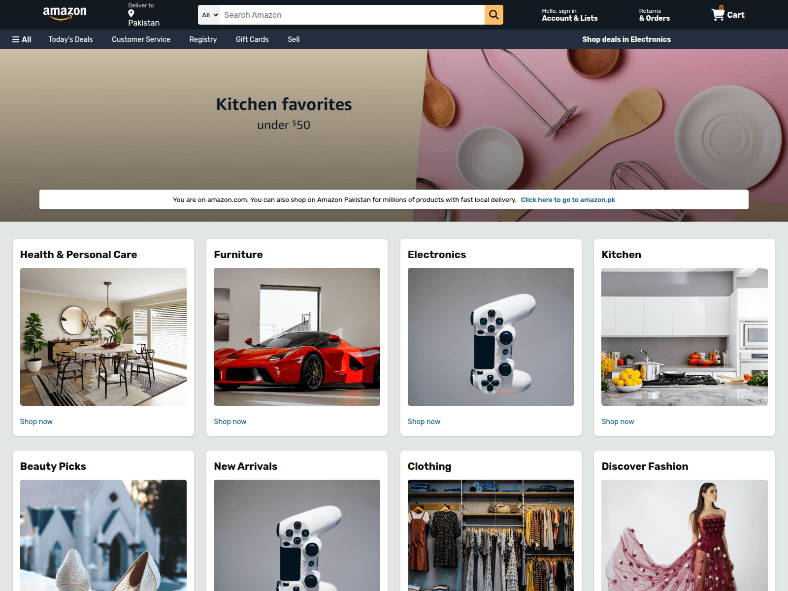 Screenshot of html-css-js-projects-mhxt.vercel.app