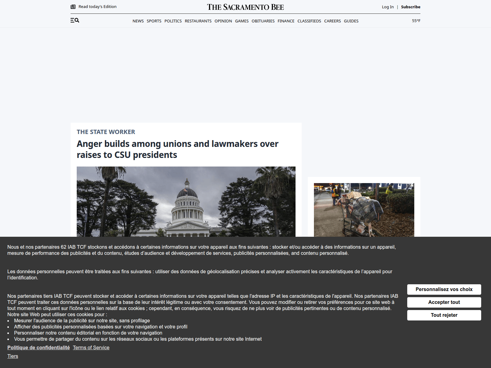 Screenshot of ahdianity.jumpingcrab.com