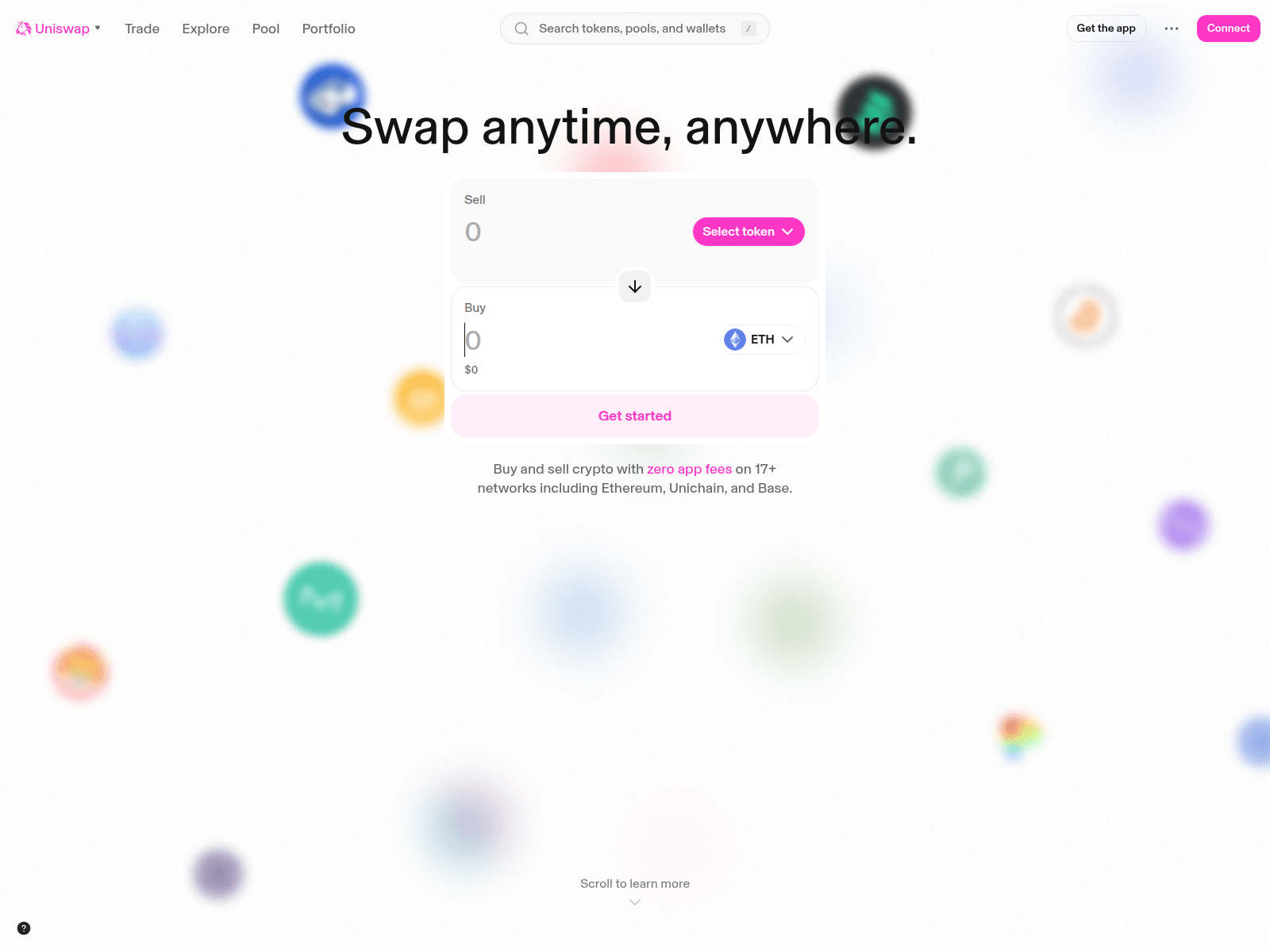 Screenshot of uns-verify-v4.app