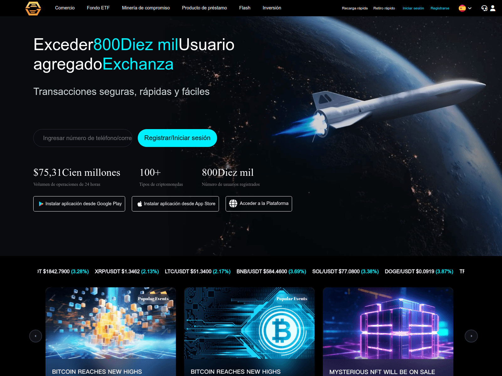 Screenshot of cpcoins.top