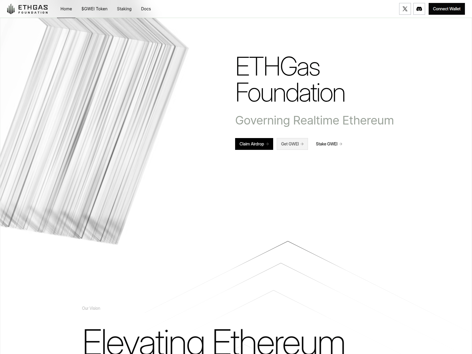 Screenshot of eth-gasfoundation.xyz