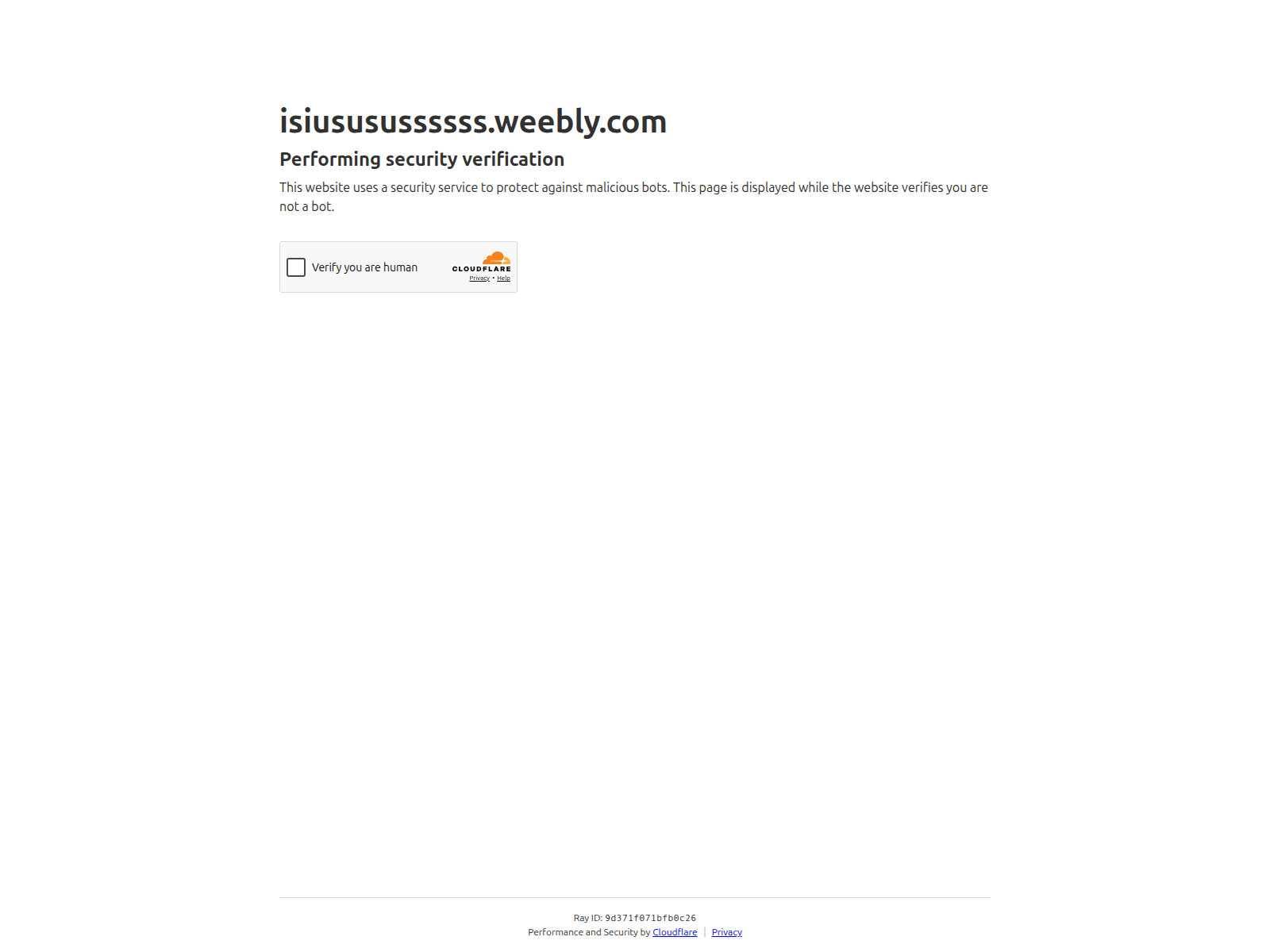 Screenshot of isiususussssss.weebly.com