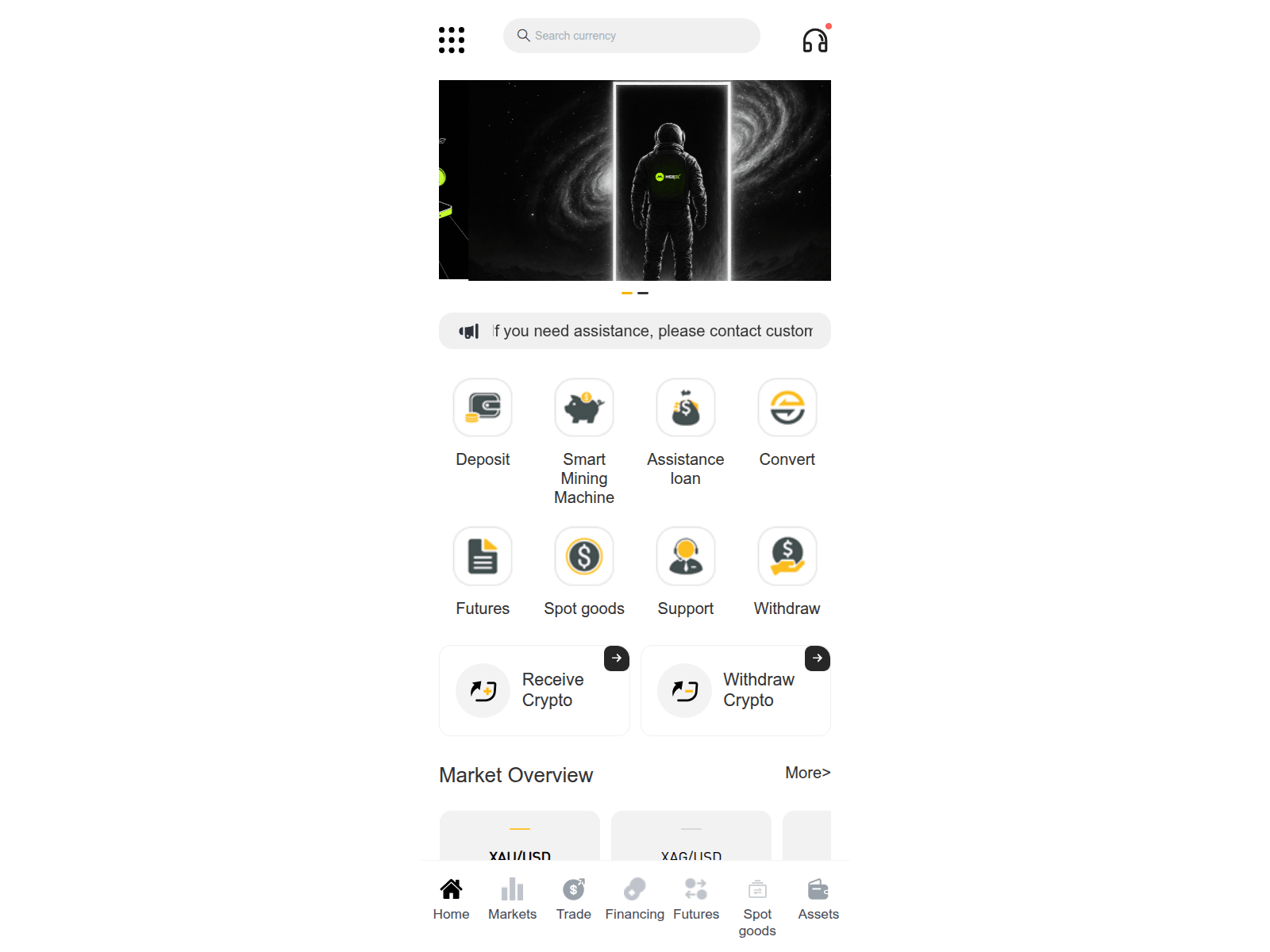 Screenshot of mgbx.fo