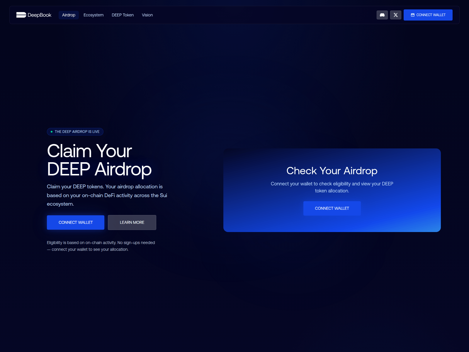 Screenshot of deep-polnts.xyz