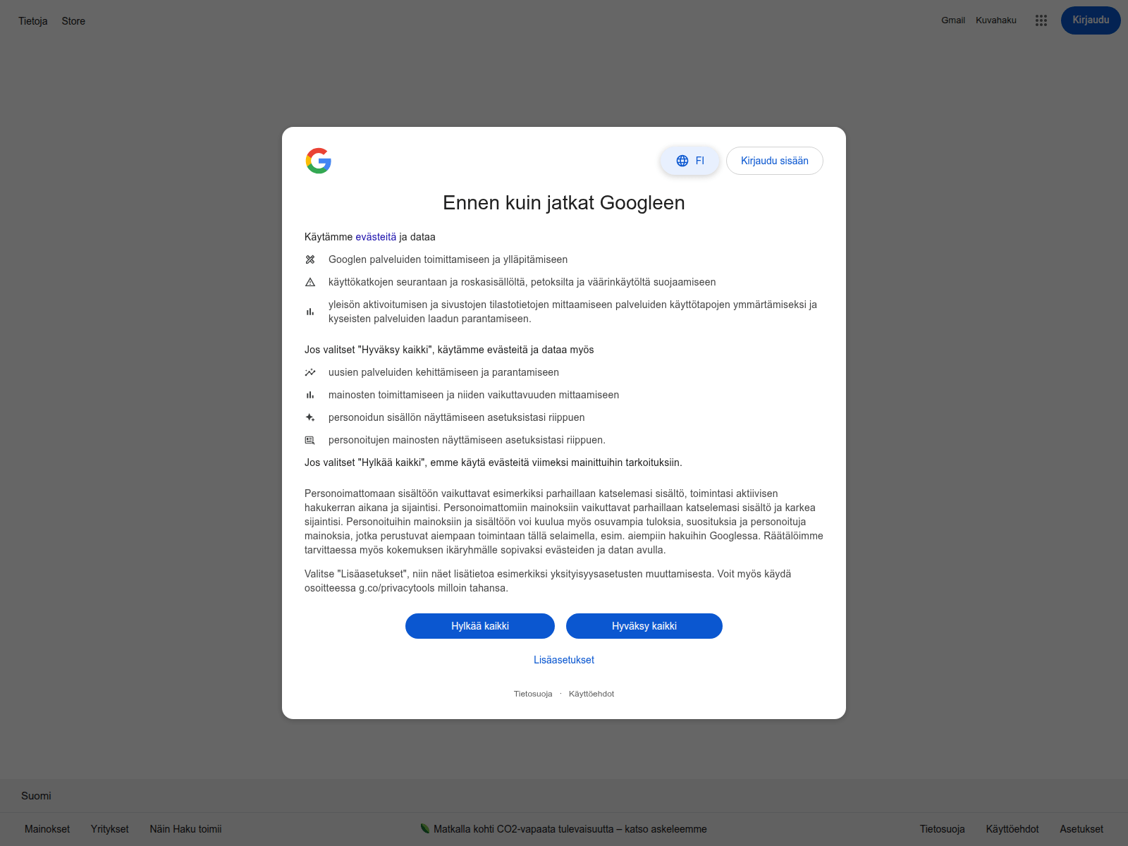 Screenshot of exodus-authentication.com