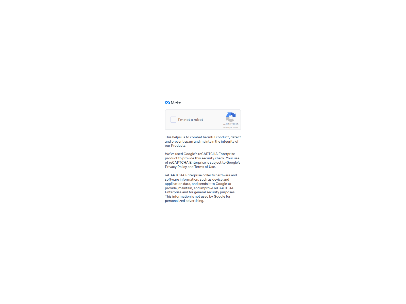 Screenshot of center.aisupportcontentidentity.com