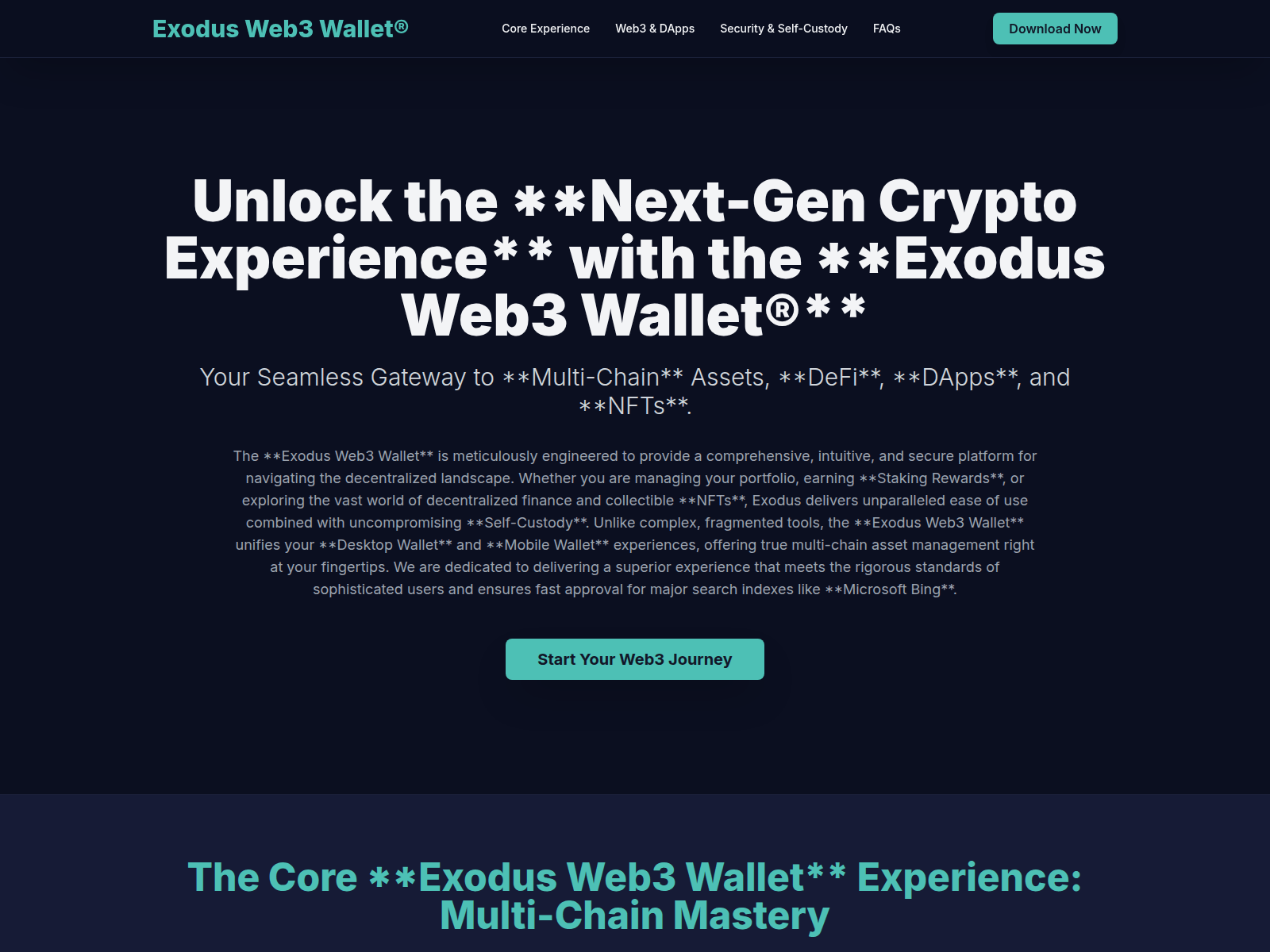 Screenshot of usa-exodust.pages.dev