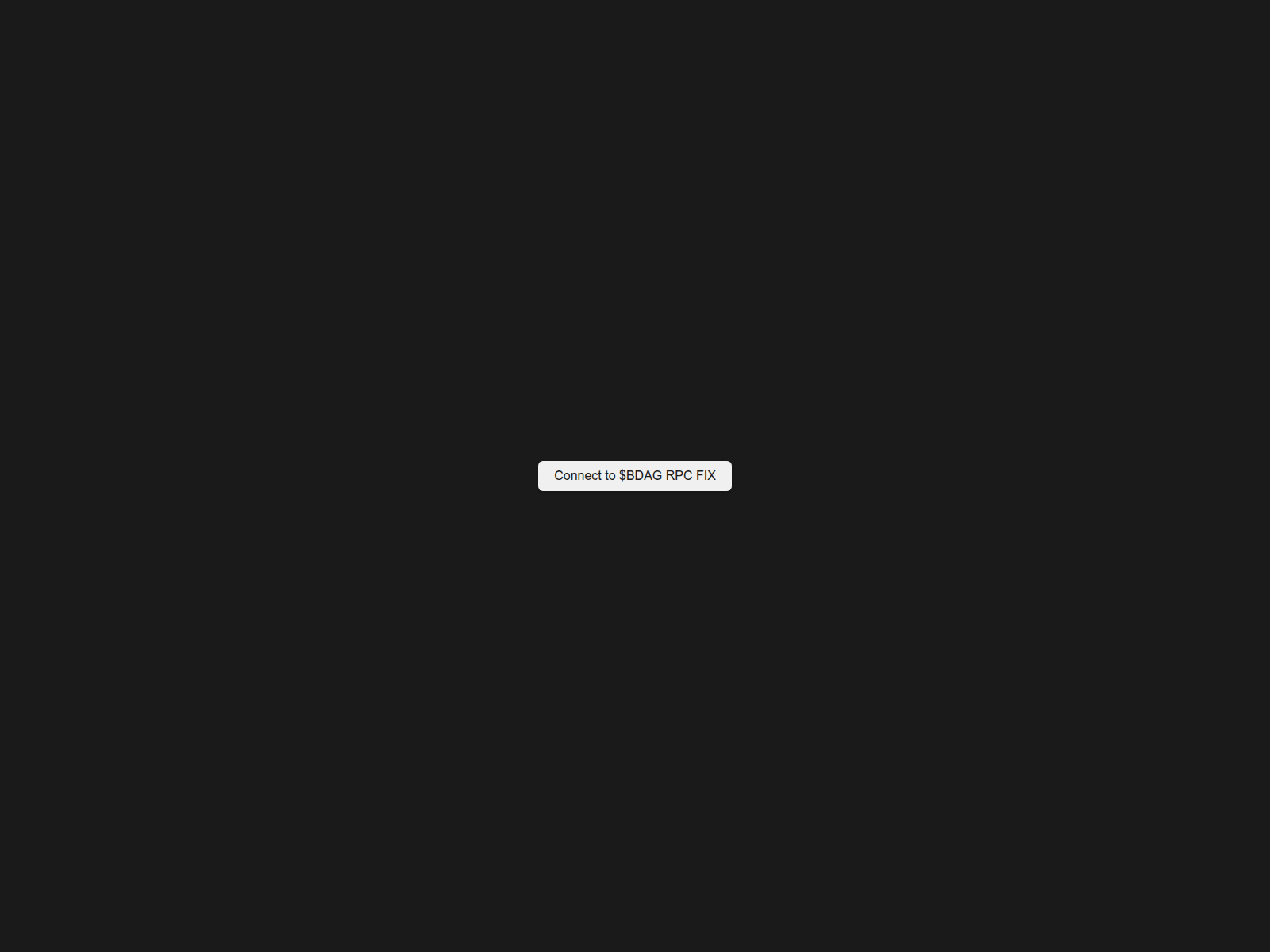 Screenshot of blockdagfixhub.pages.dev