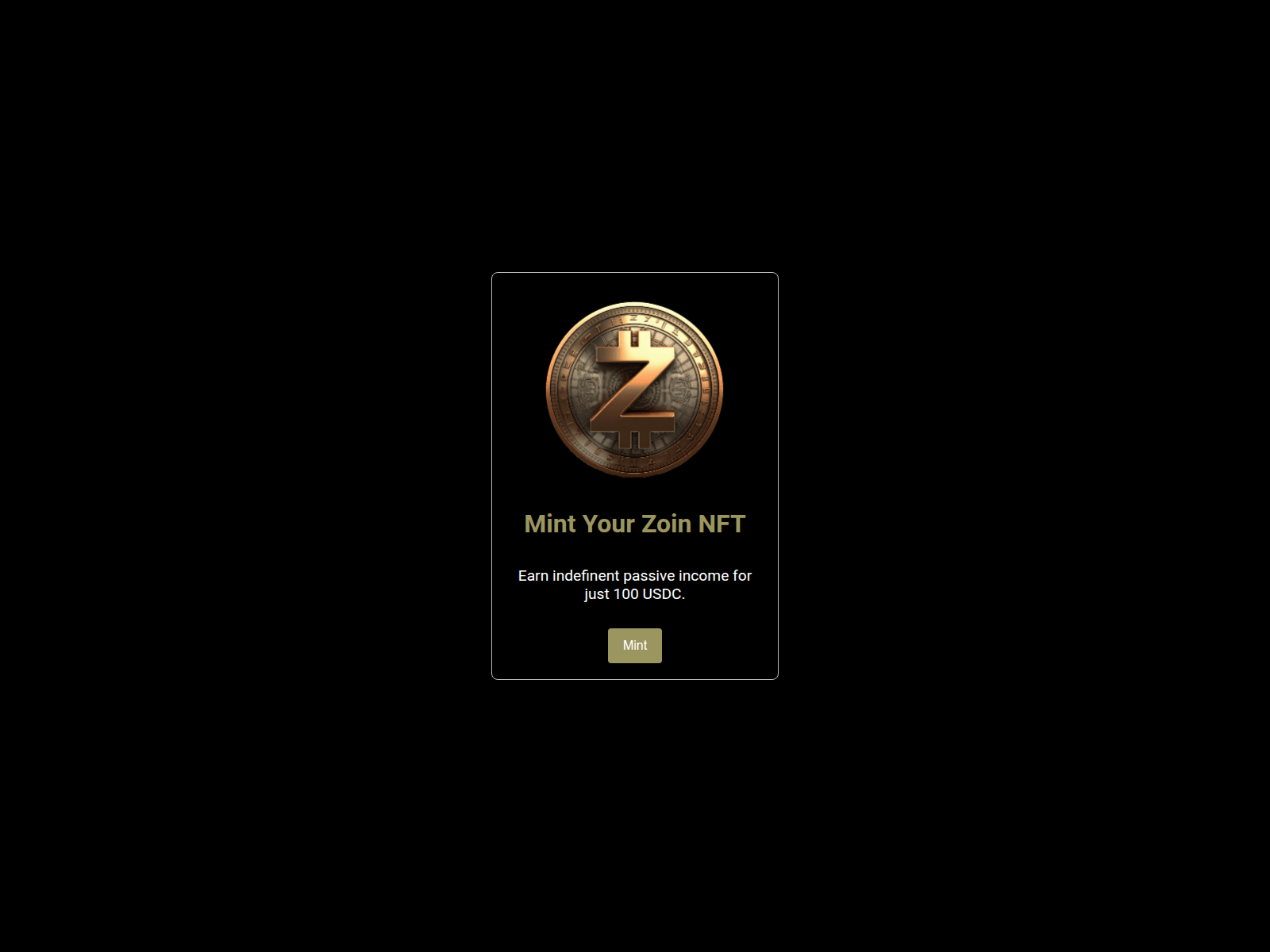 Screenshot of phantomapp.pages.dev