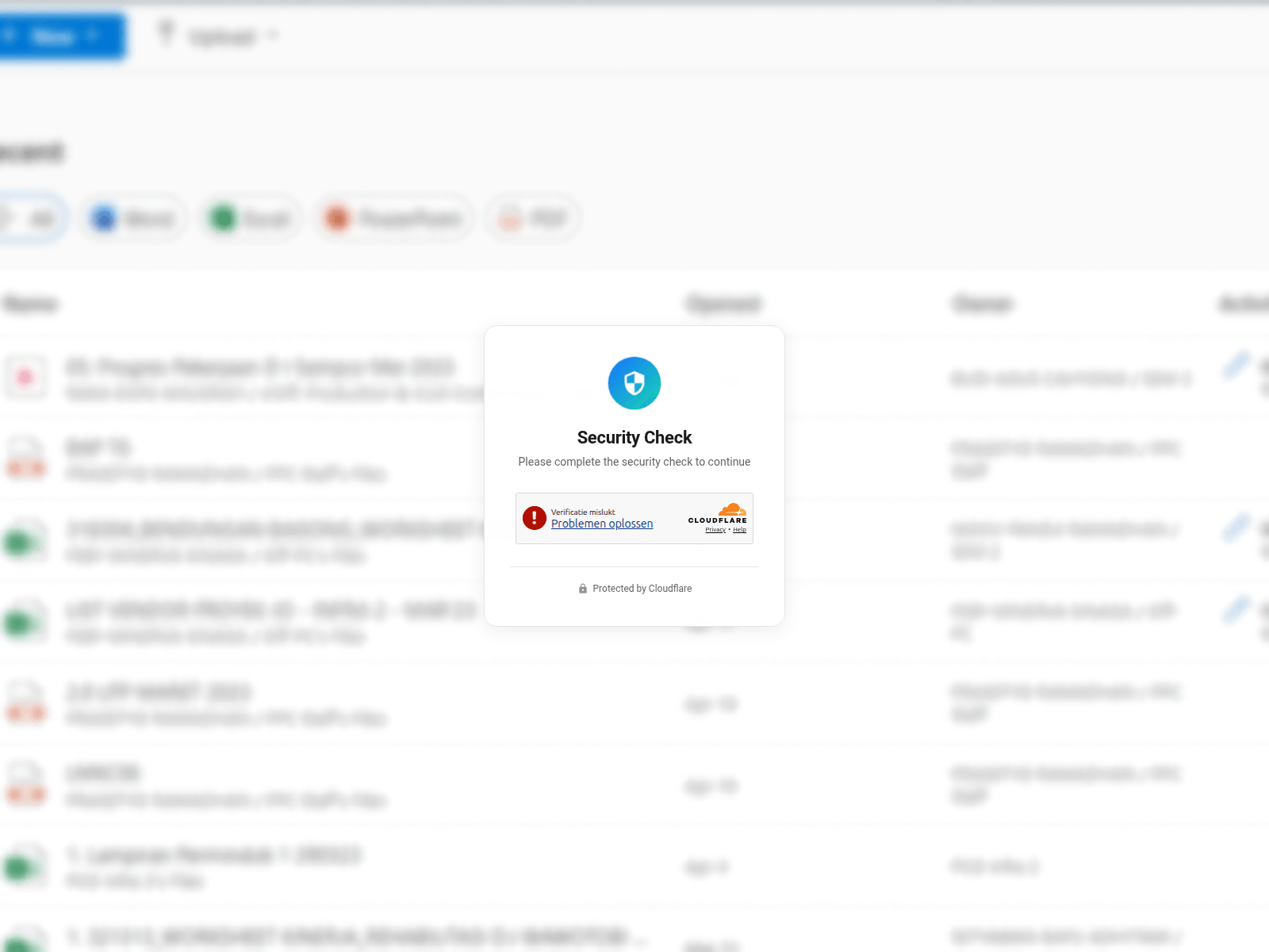 Screenshot of vc536cloud.haynsboone.com