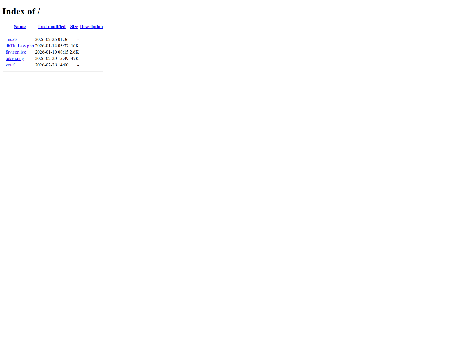 Screenshot of rank-moonshot.net