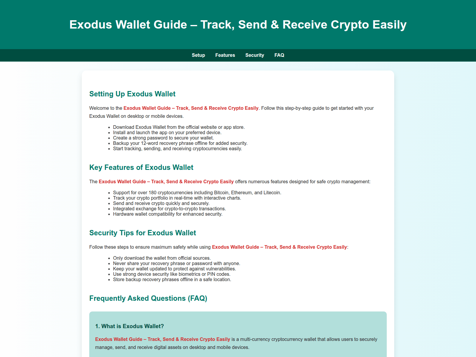 Screenshot of exxods-app-io.pages.dev